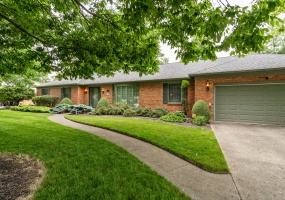1768 Letitia, Sidney, Ohio 45365, 3 Bedrooms Bedrooms, ,2 BathroomsBathrooms,Residential,For Sale,Letitia,1046225