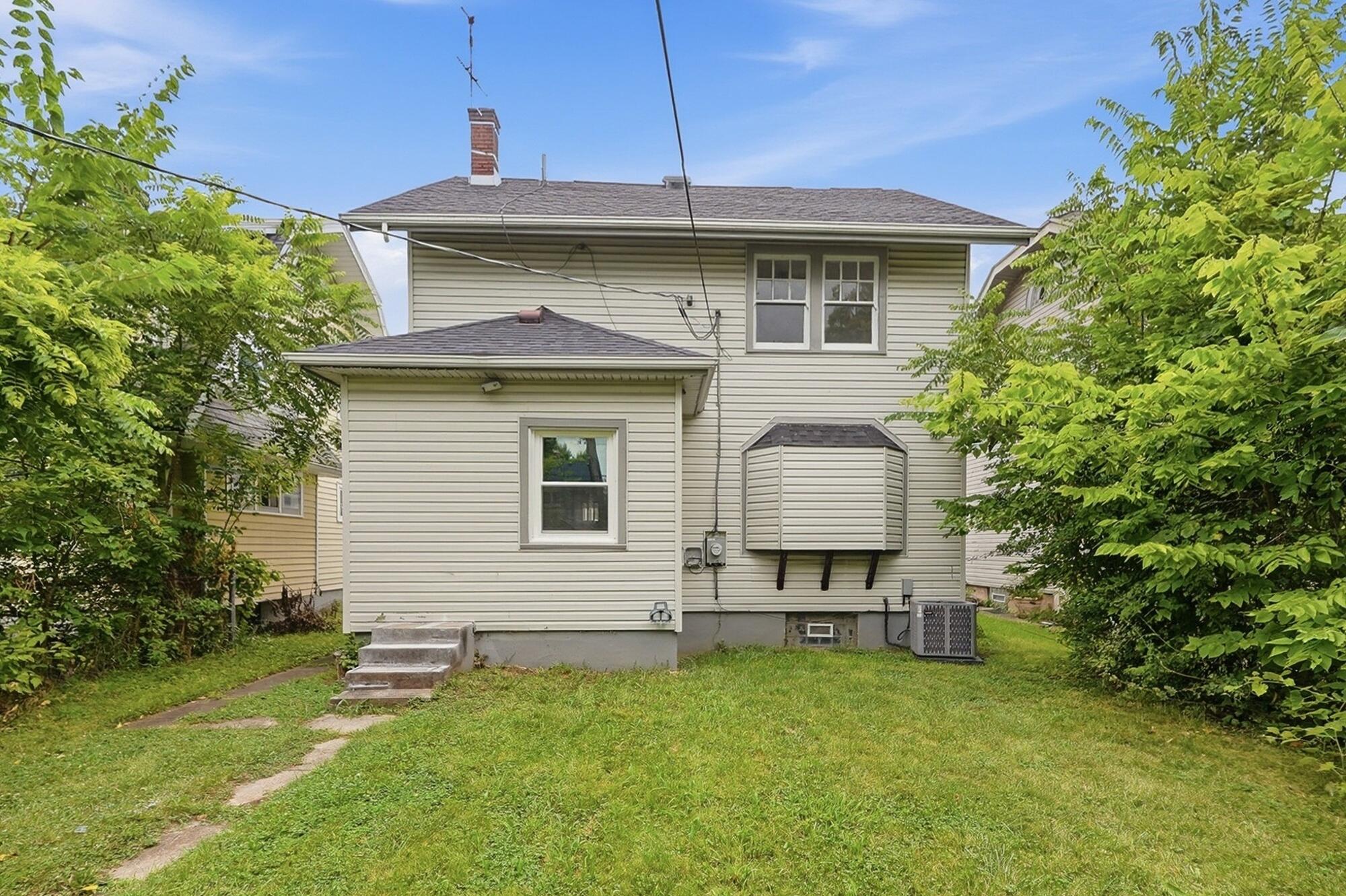 632 Yale, Dayton, Ohio 45402