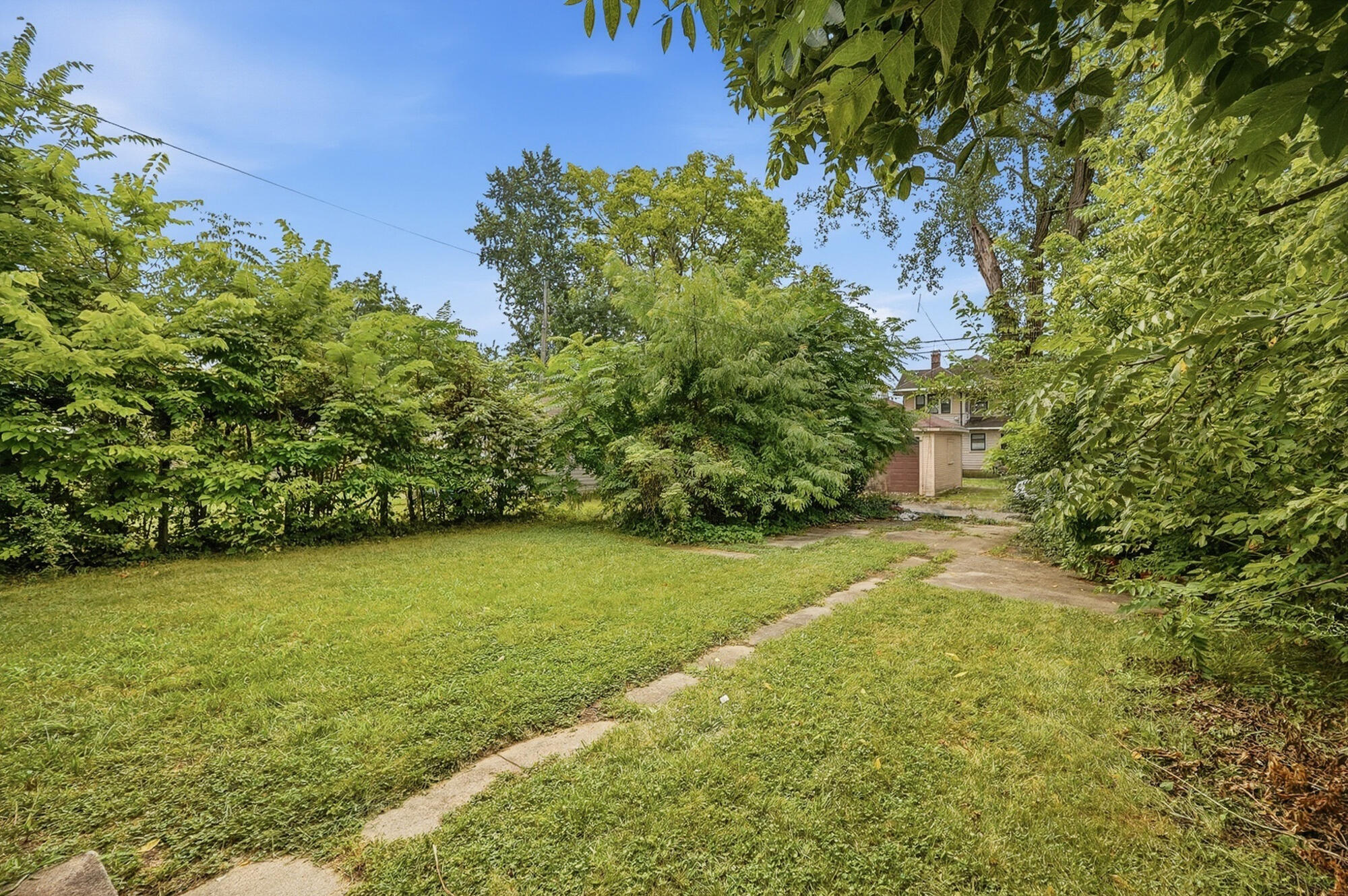 632 Yale, Dayton, Ohio 45402