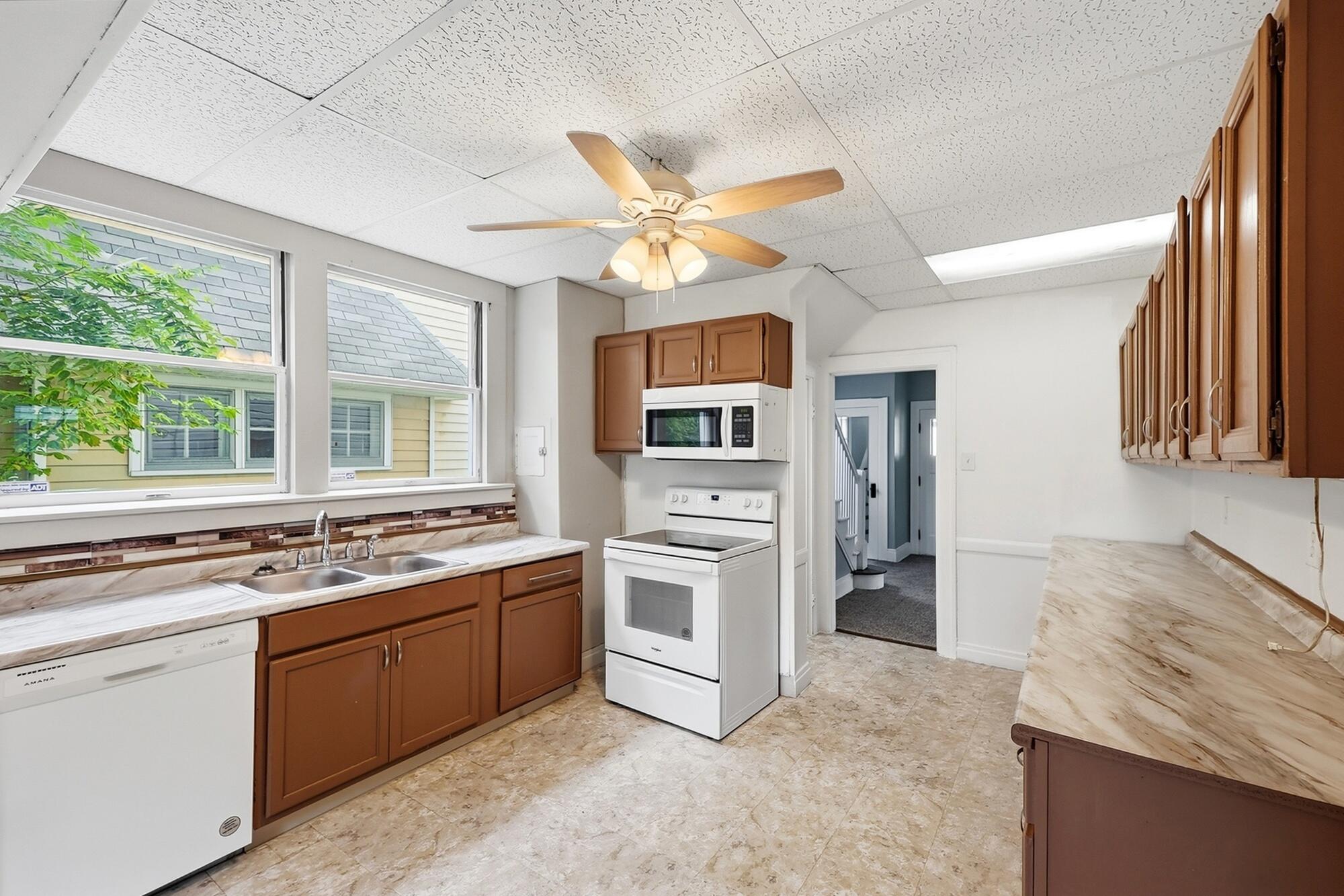 632 Yale, Dayton, Ohio 45402