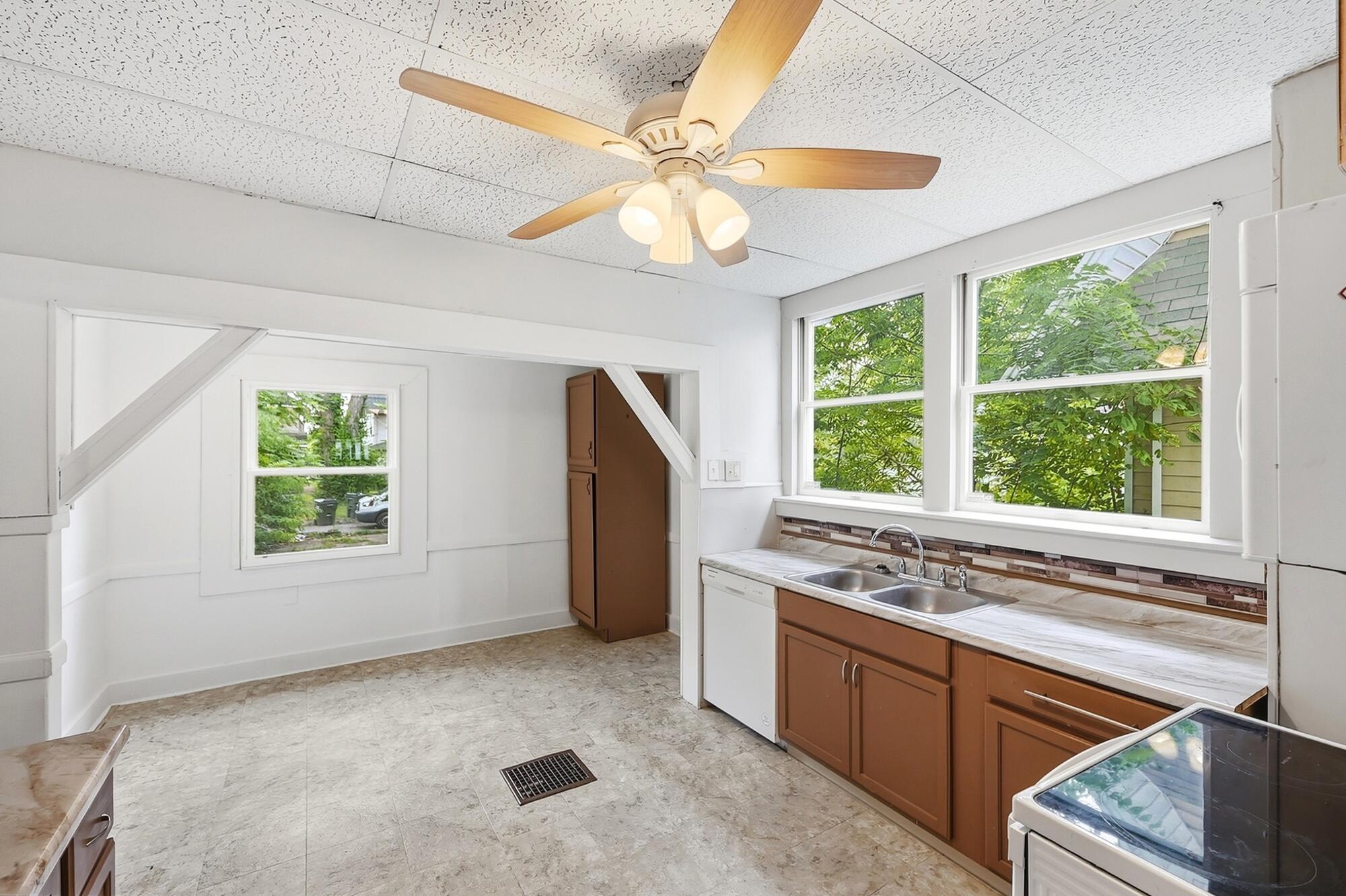 632 Yale, Dayton, Ohio 45402