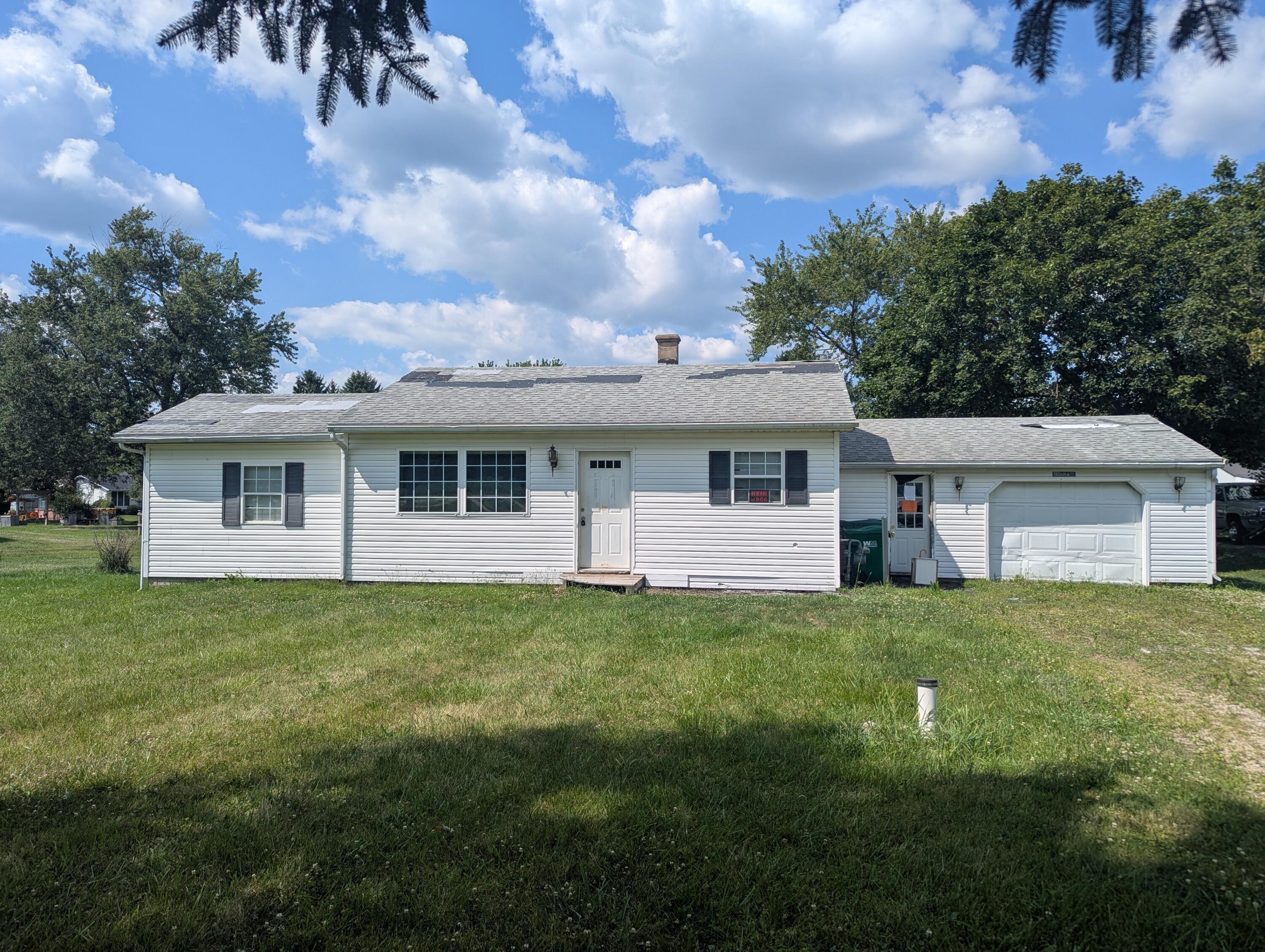 2194 Blee, Springfield, Ohio 45502