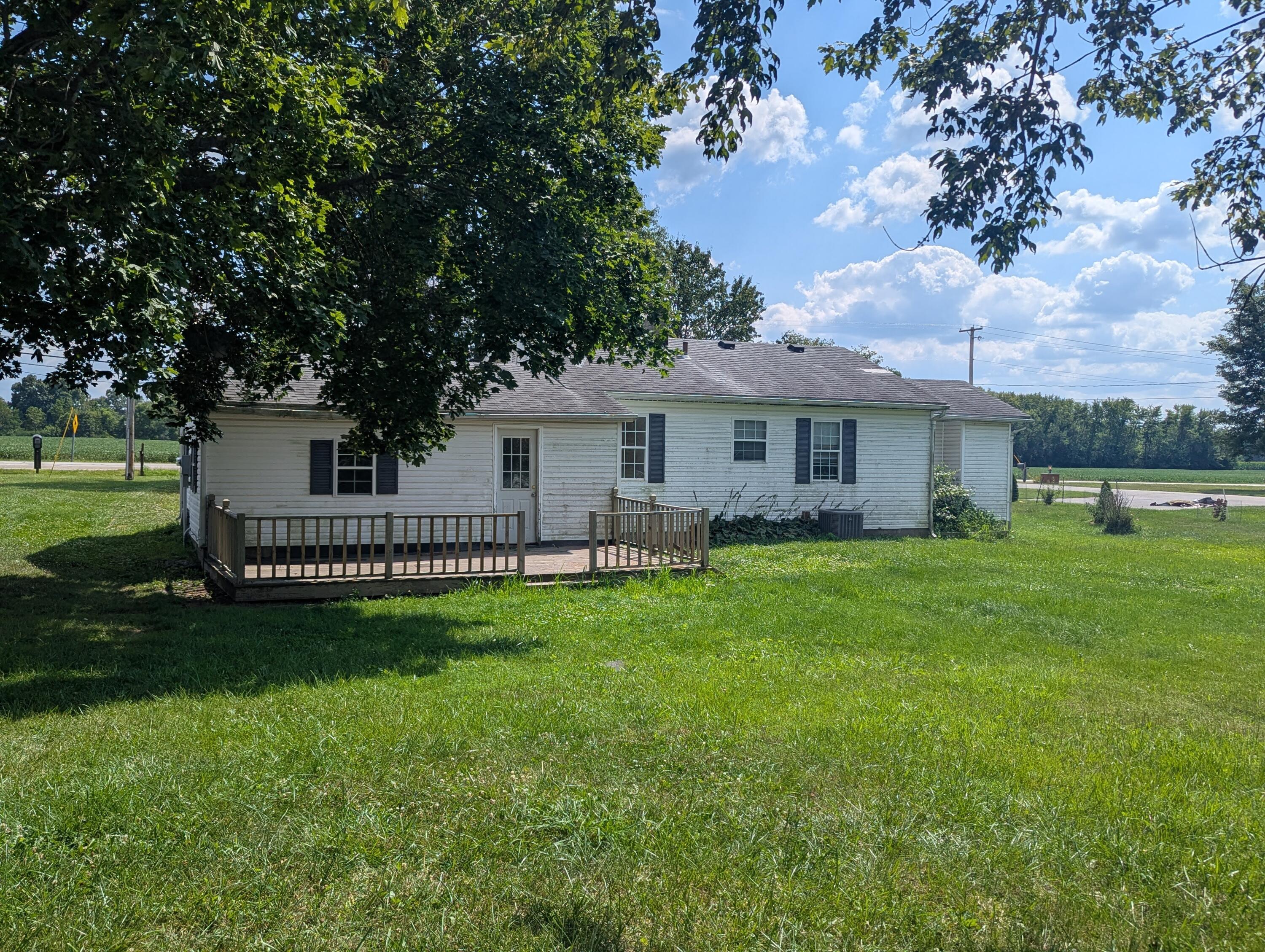 2194 Blee, Springfield, Ohio 45502