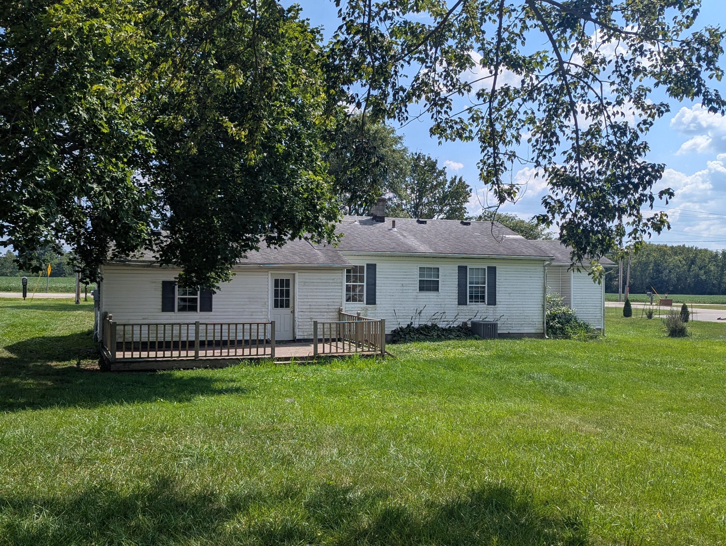 2194 Blee, Springfield, Ohio 45502