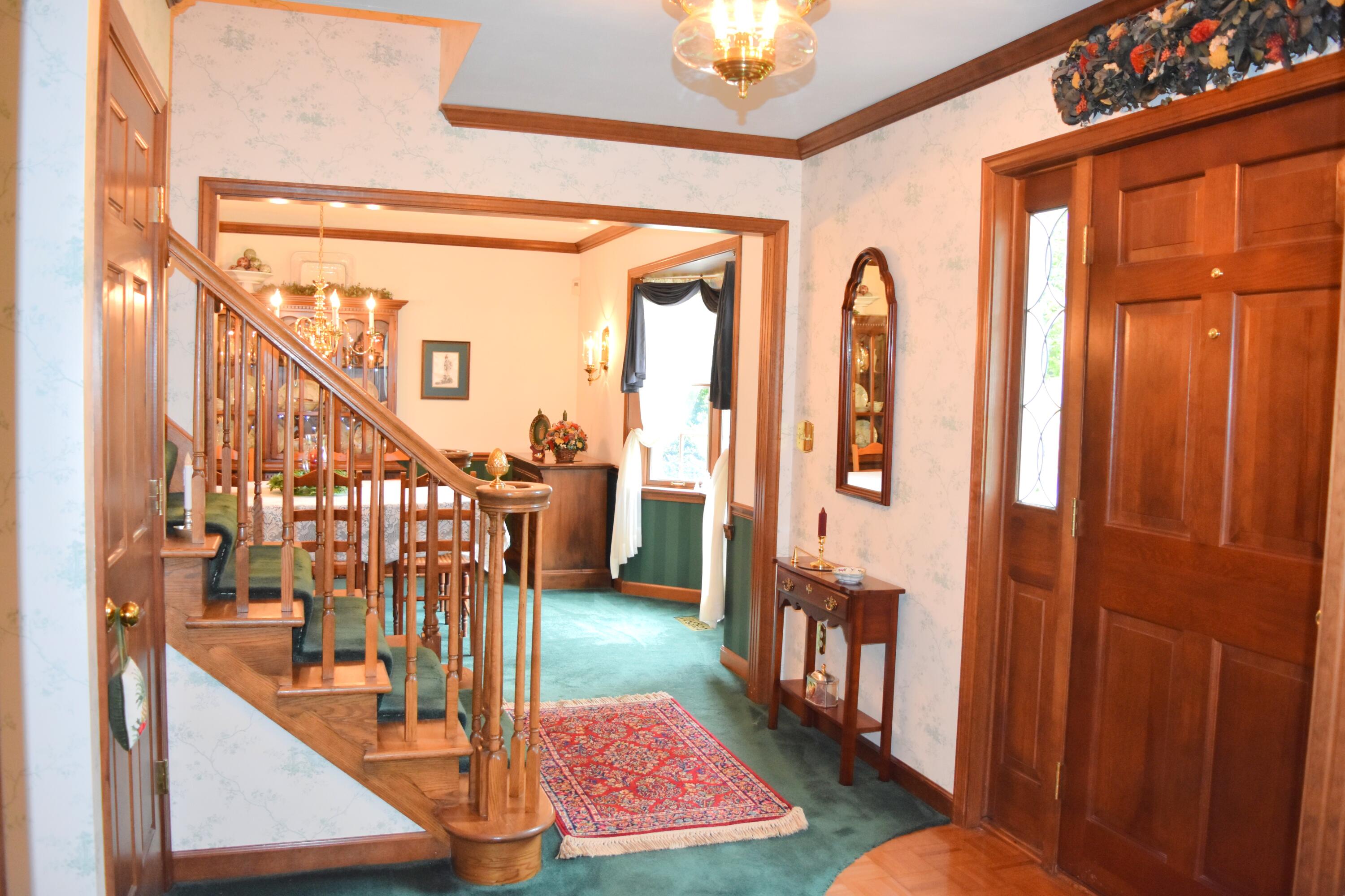 10265 Little Turtle, Piqua, Ohio 45356