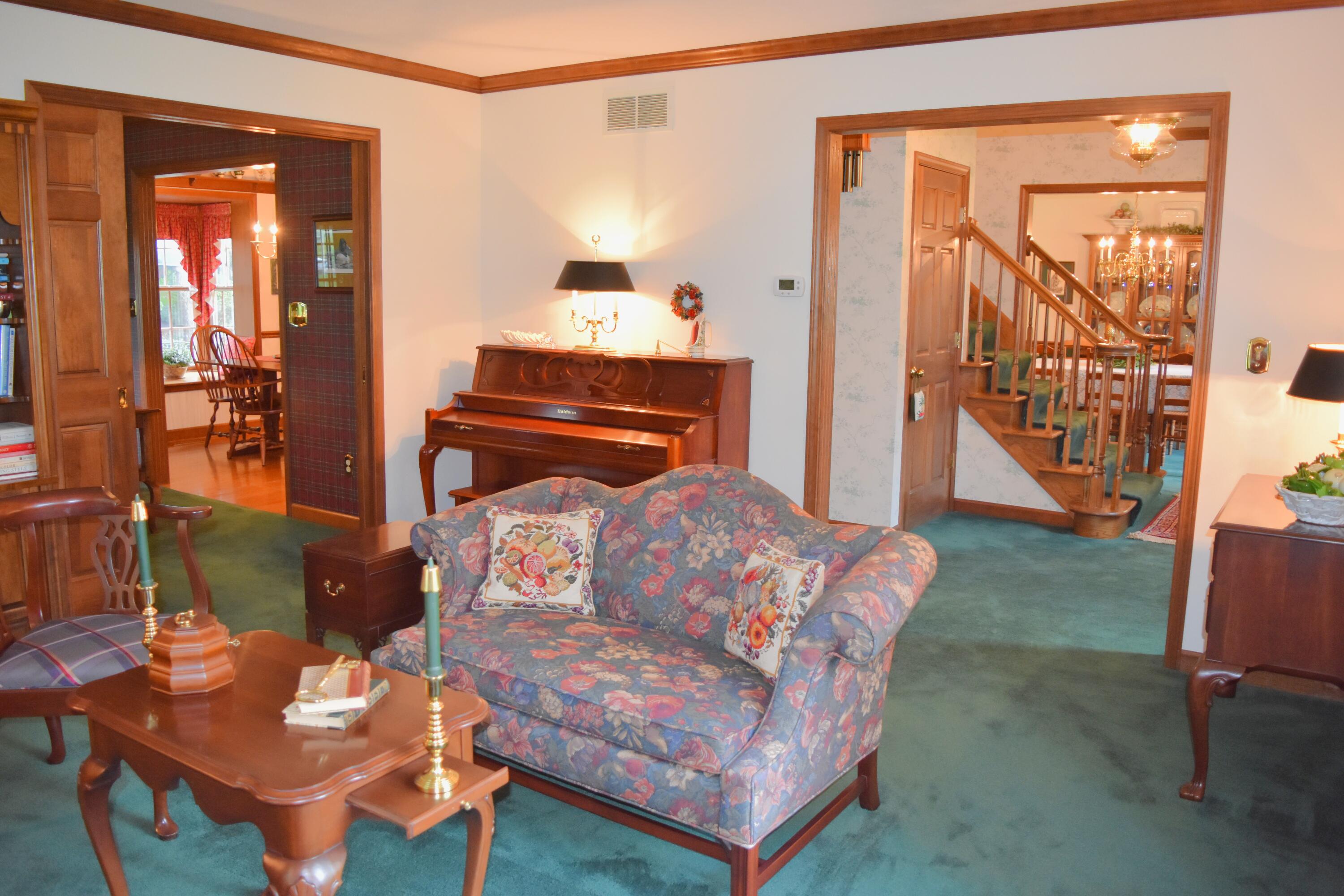 10265 Little Turtle, Piqua, Ohio 45356