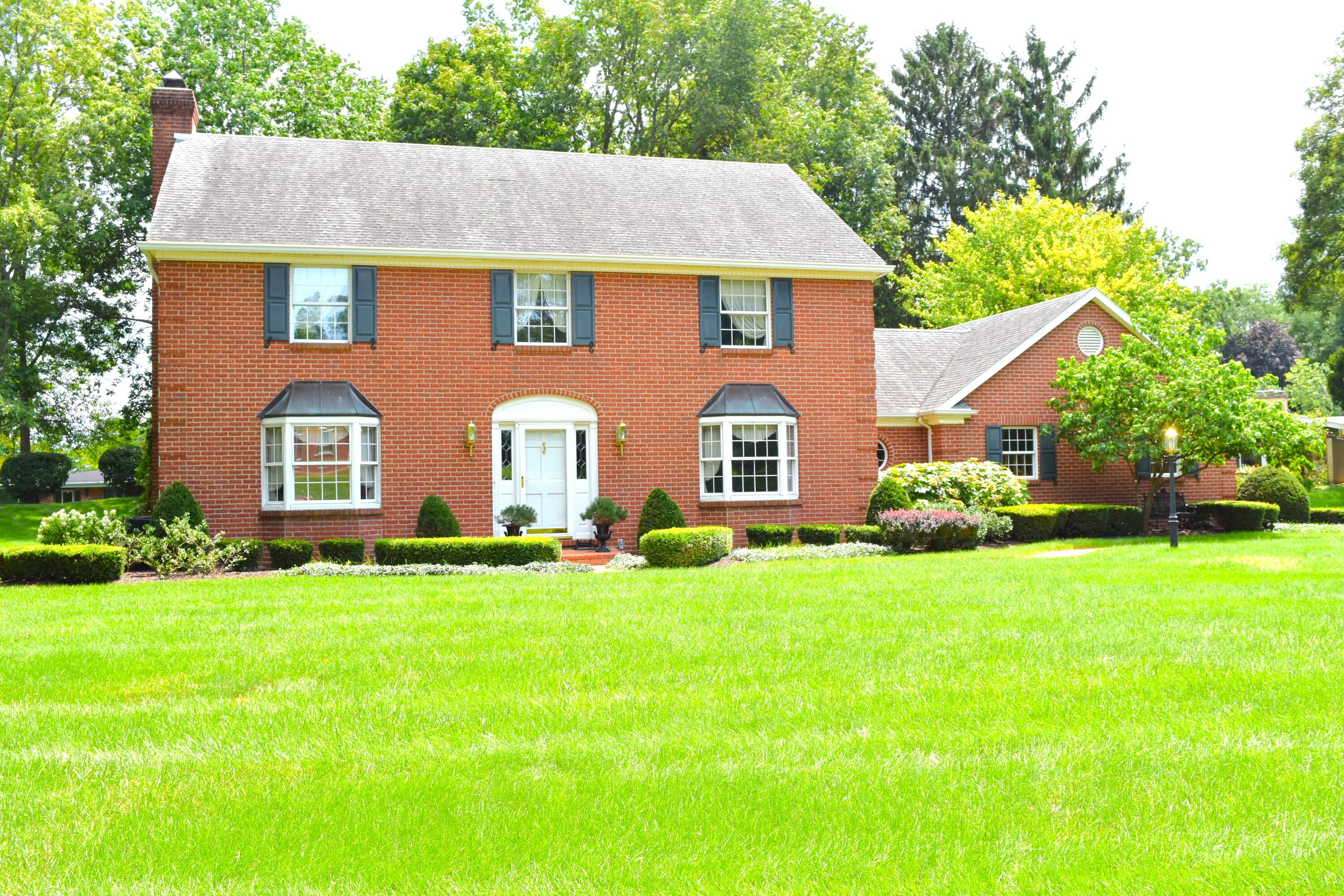 10265 Little Turtle, Piqua, Ohio 45356