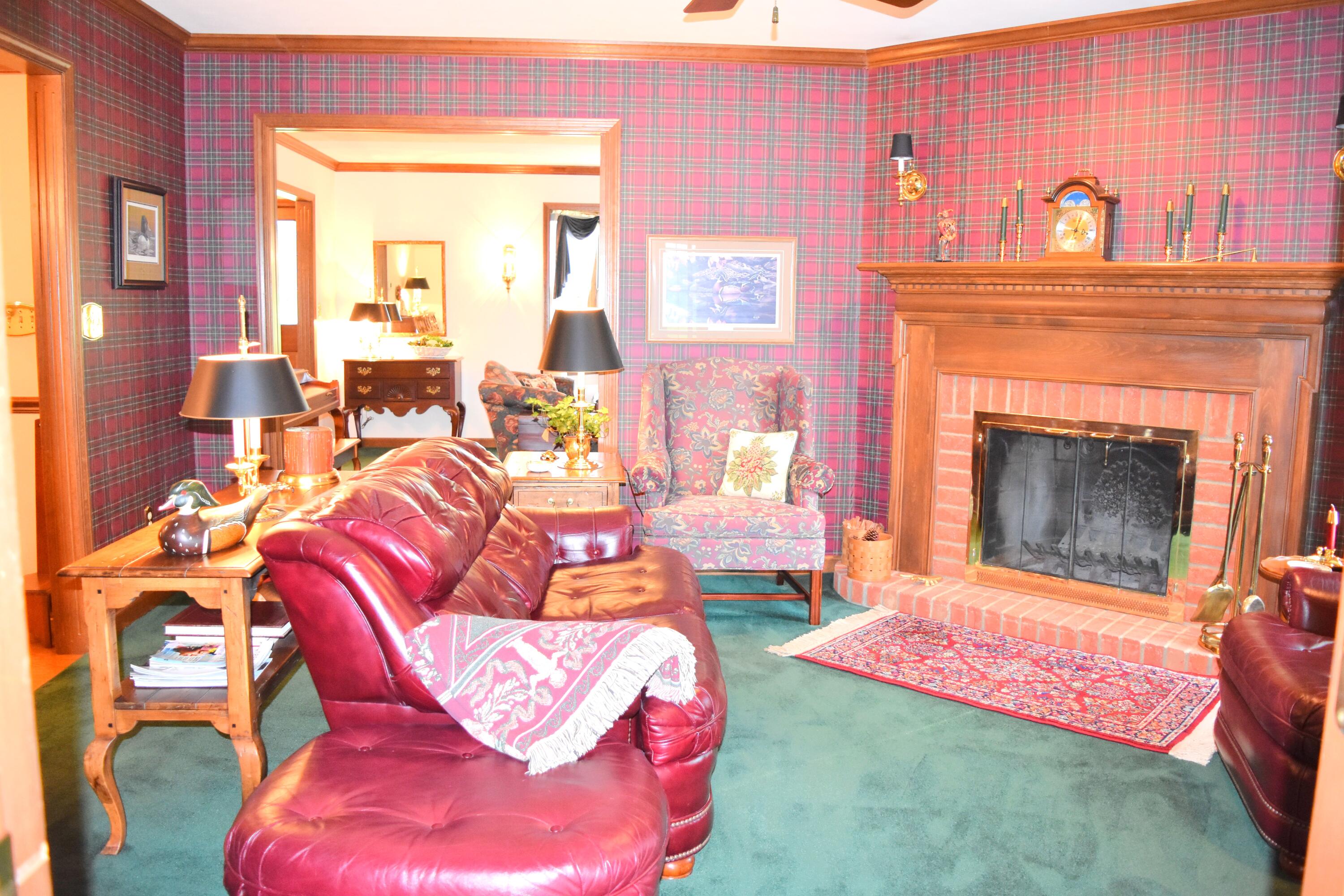 10265 Little Turtle, Piqua, Ohio 45356
