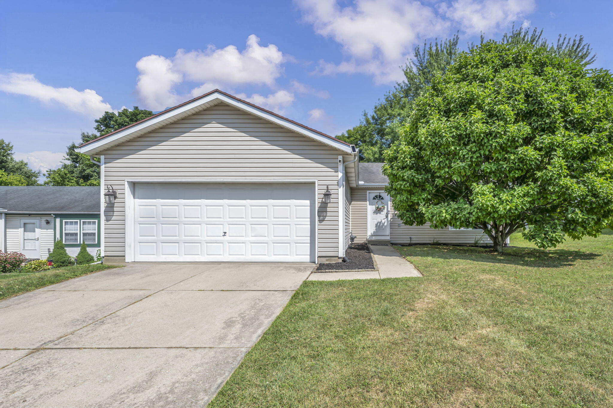 909 Mcdowell, Xenia, Ohio 45385