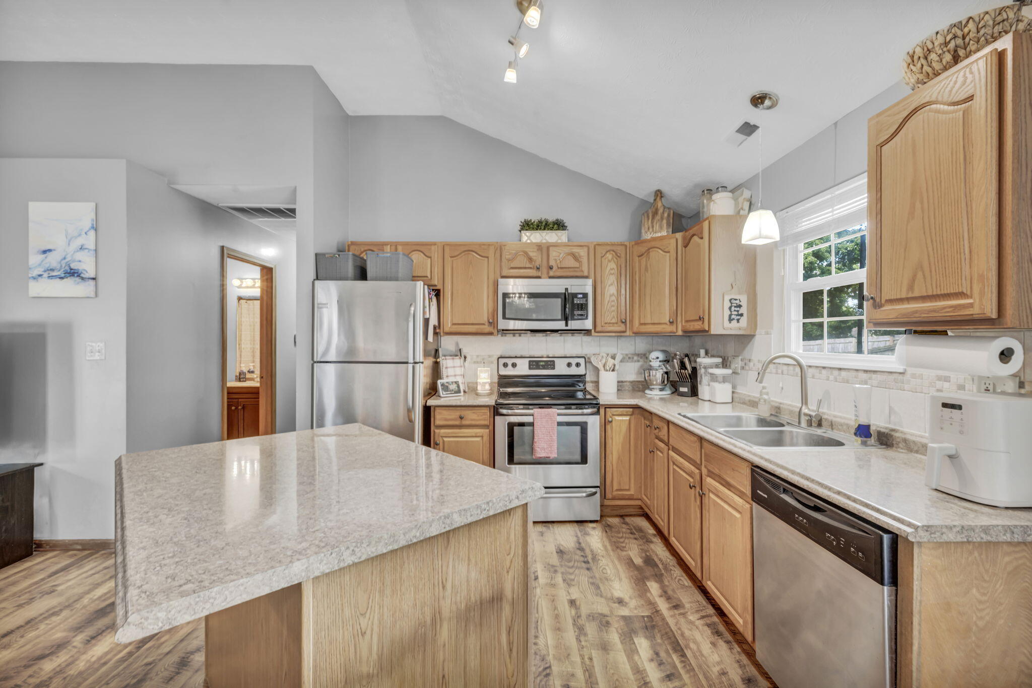 909 Mcdowell, Xenia, Ohio 45385
