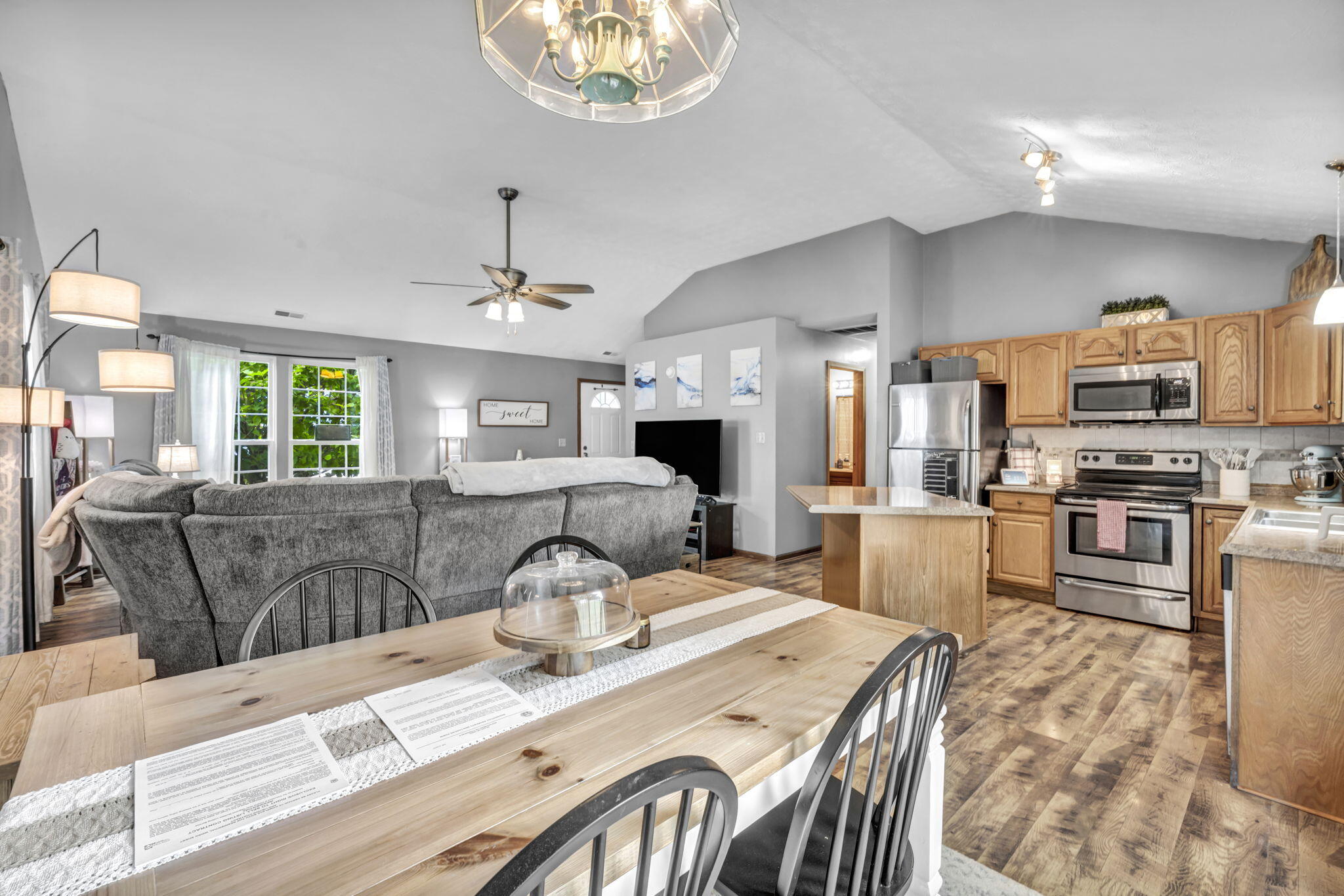909 Mcdowell, Xenia, Ohio 45385