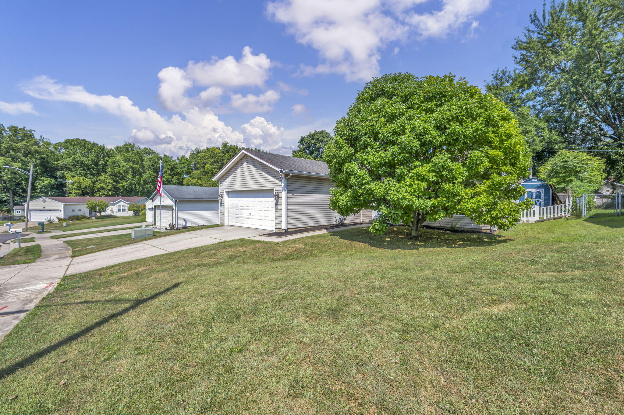 909 Mcdowell, Xenia, Ohio 45385