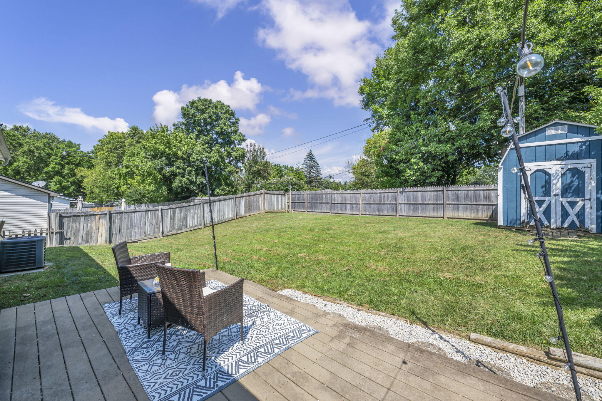 909 Mcdowell, Xenia, Ohio 45385