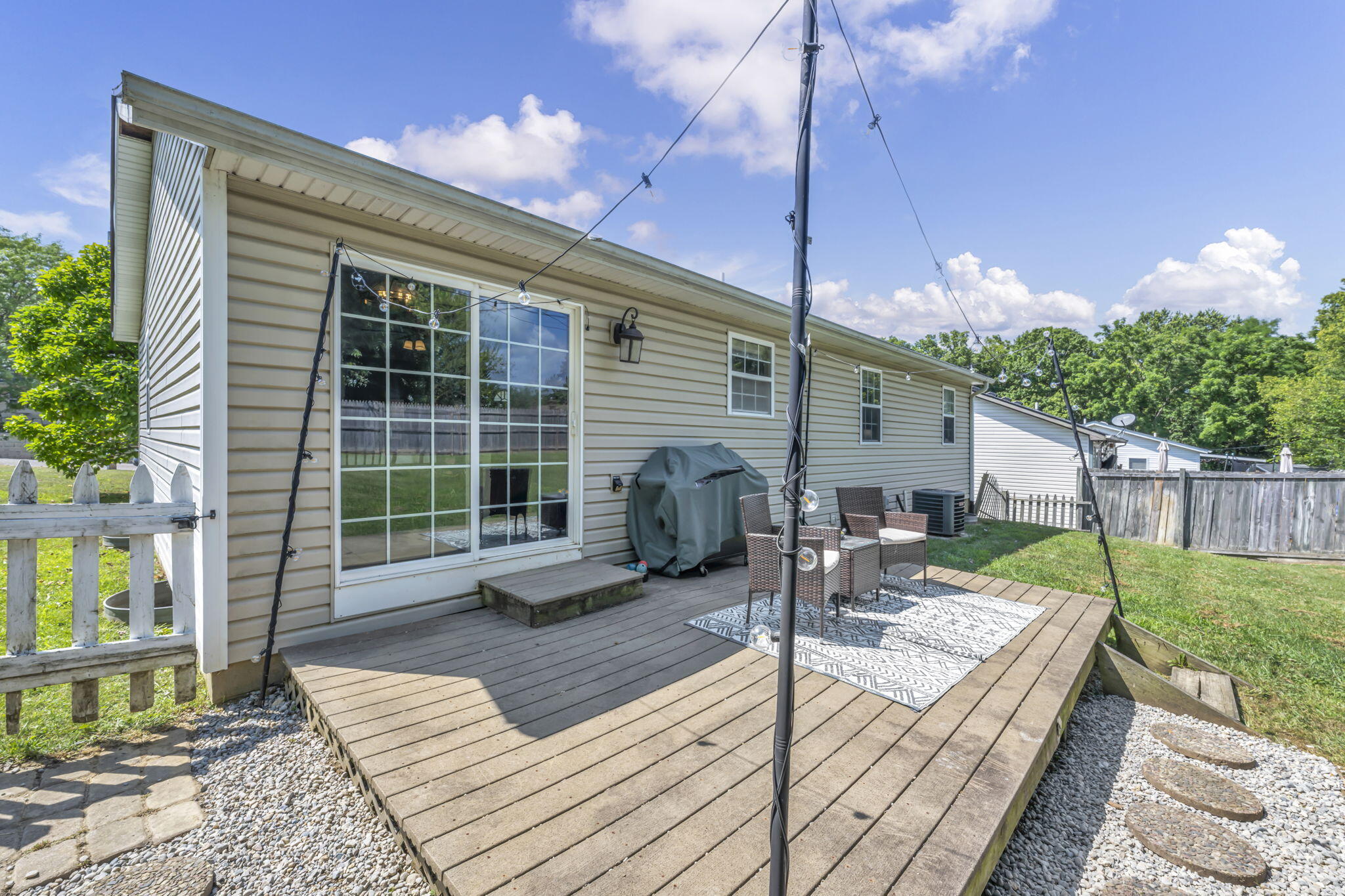 909 Mcdowell, Xenia, Ohio 45385