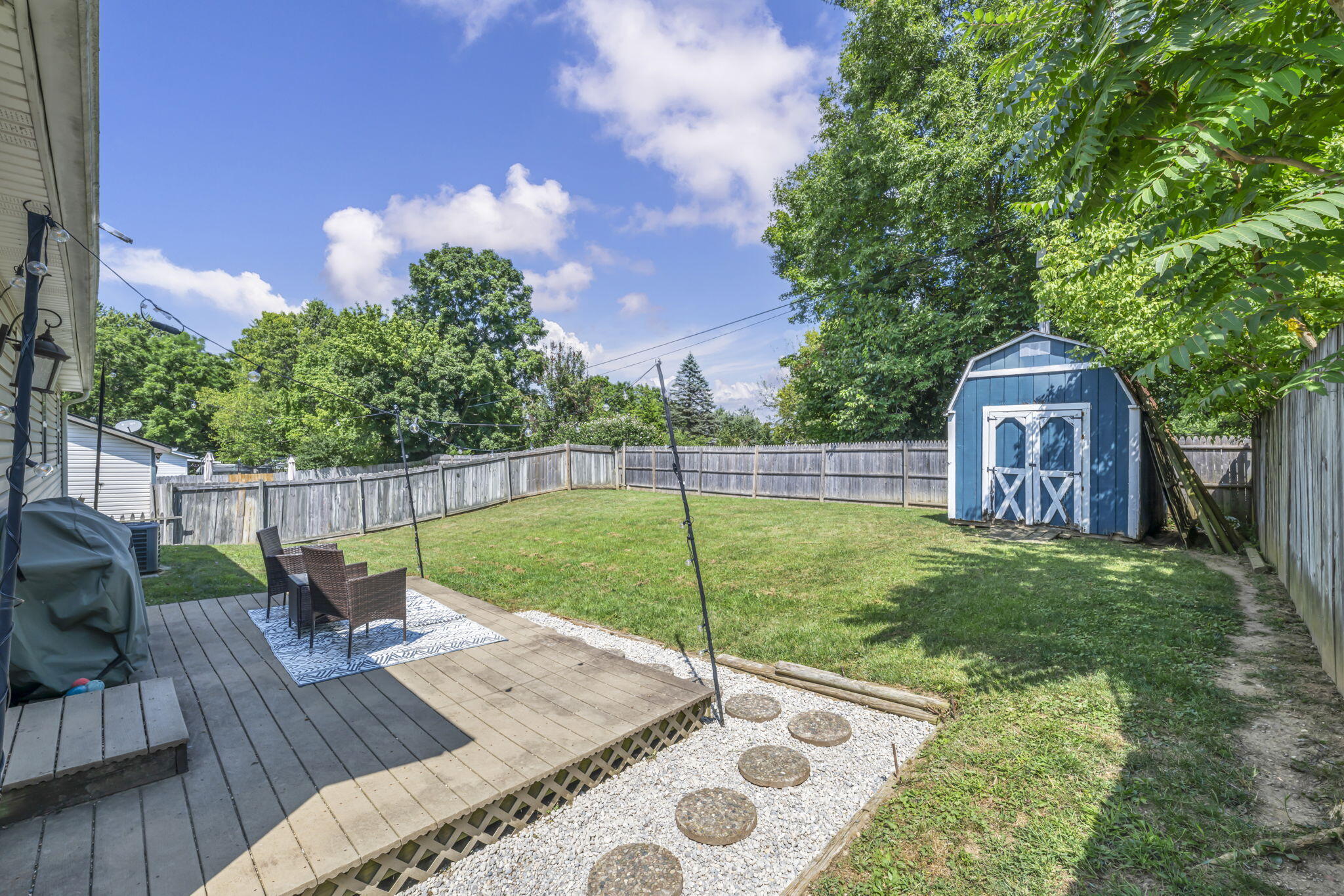 909 Mcdowell, Xenia, Ohio 45385