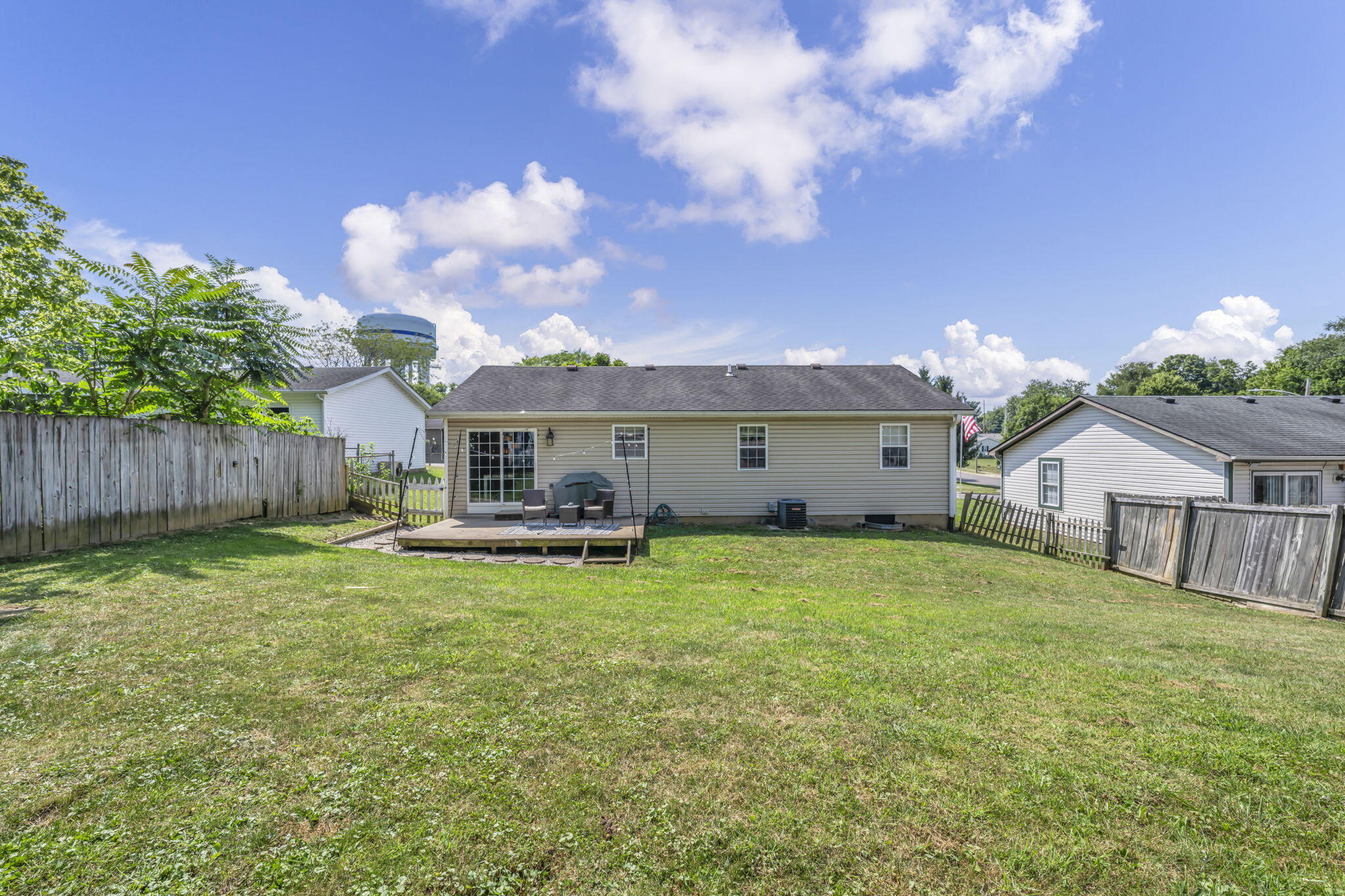 909 Mcdowell, Xenia, Ohio 45385