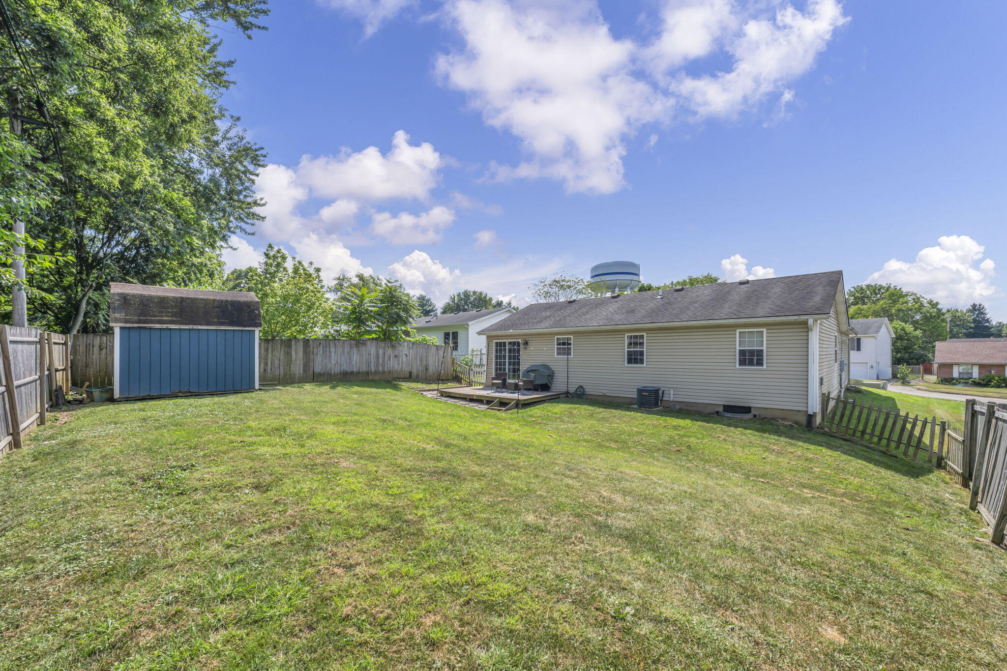 909 Mcdowell, Xenia, Ohio 45385