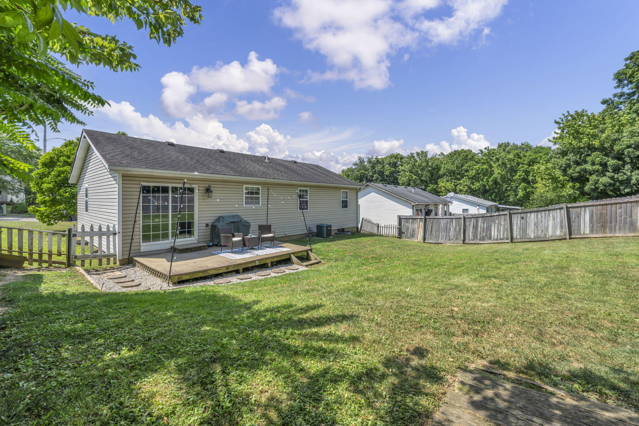 909 Mcdowell, Xenia, Ohio 45385