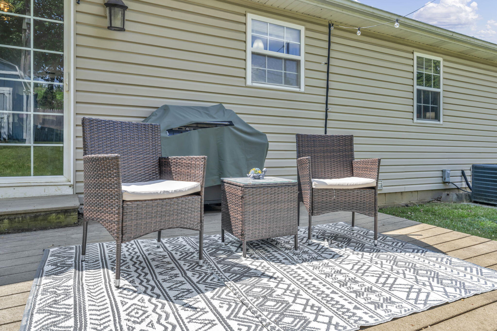 909 Mcdowell, Xenia, Ohio 45385