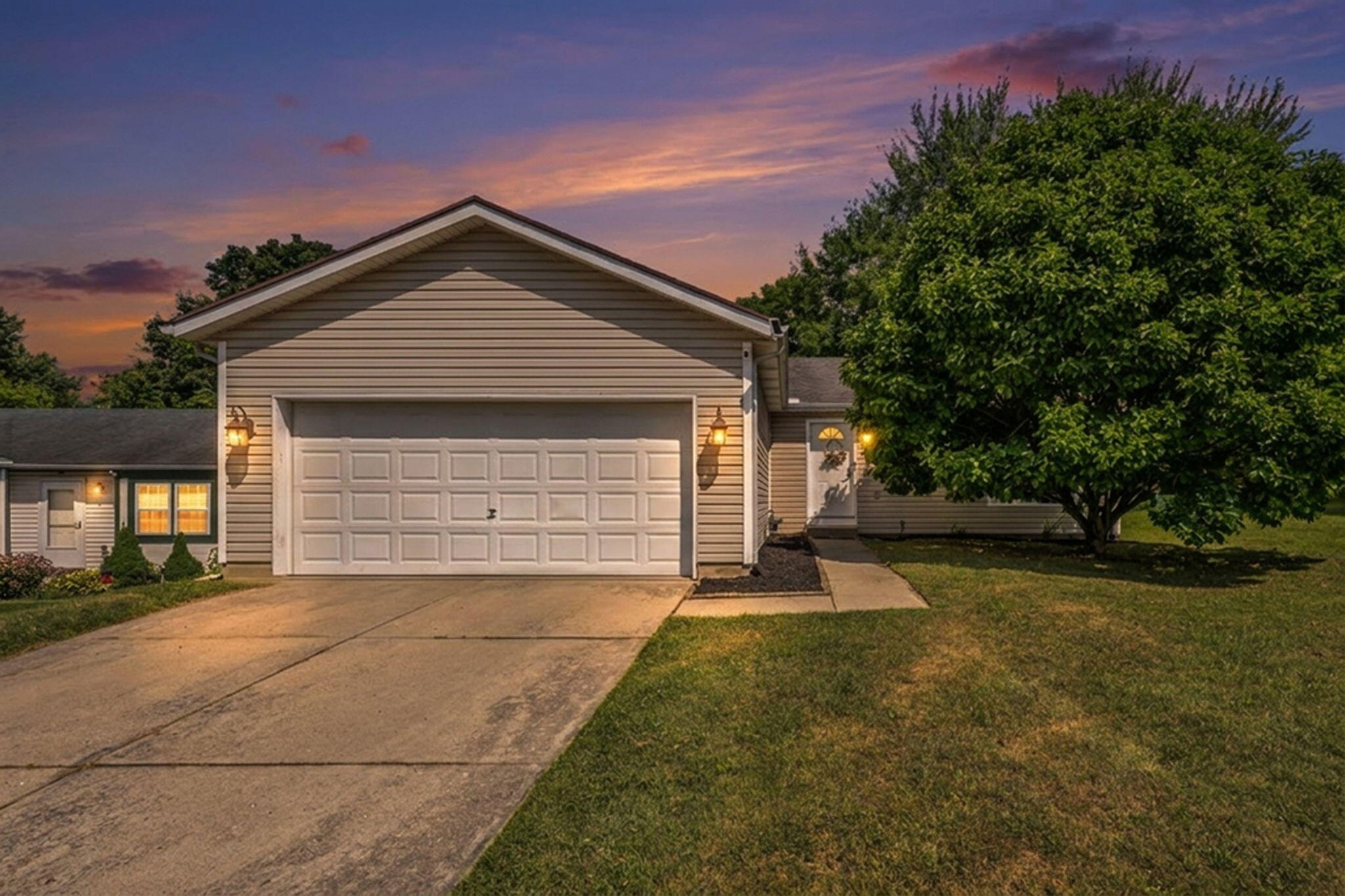 909 Mcdowell, Xenia, Ohio 45385