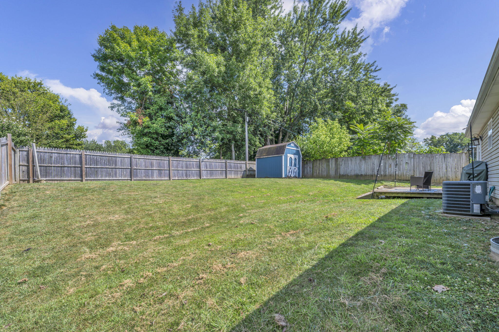 909 Mcdowell, Xenia, Ohio 45385