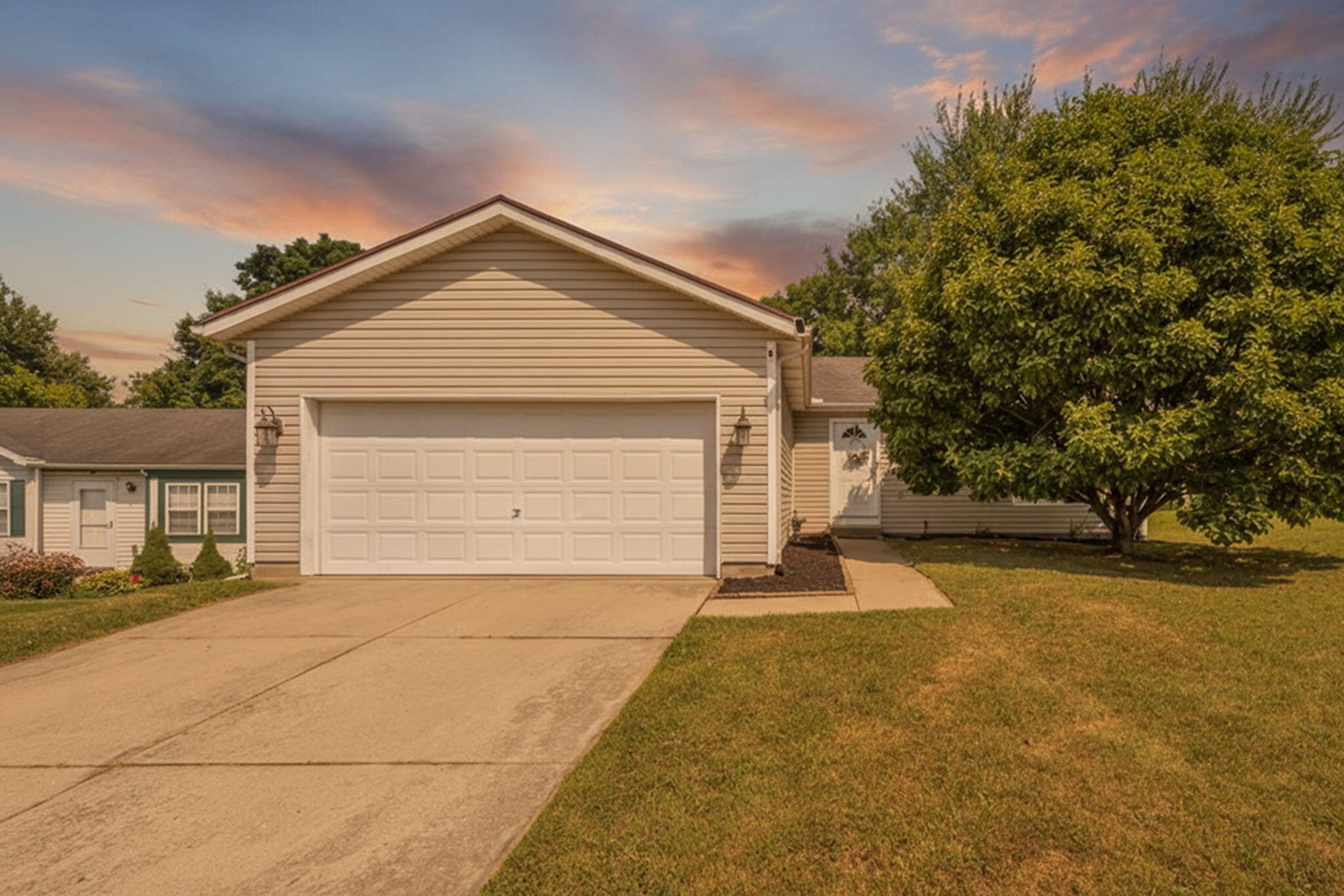909 Mcdowell, Xenia, Ohio 45385