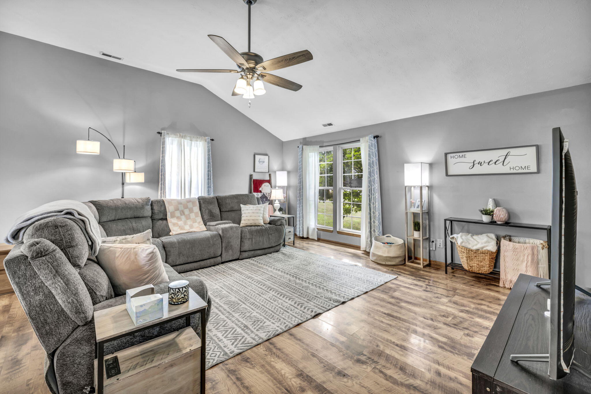 909 Mcdowell, Xenia, Ohio 45385