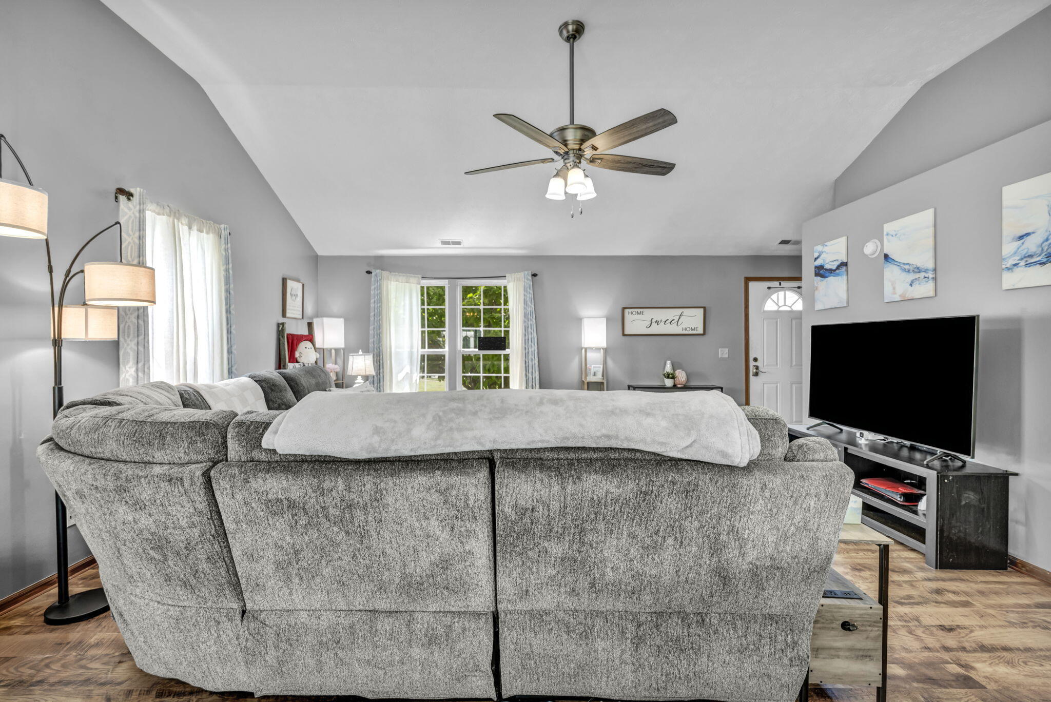 909 Mcdowell, Xenia, Ohio 45385