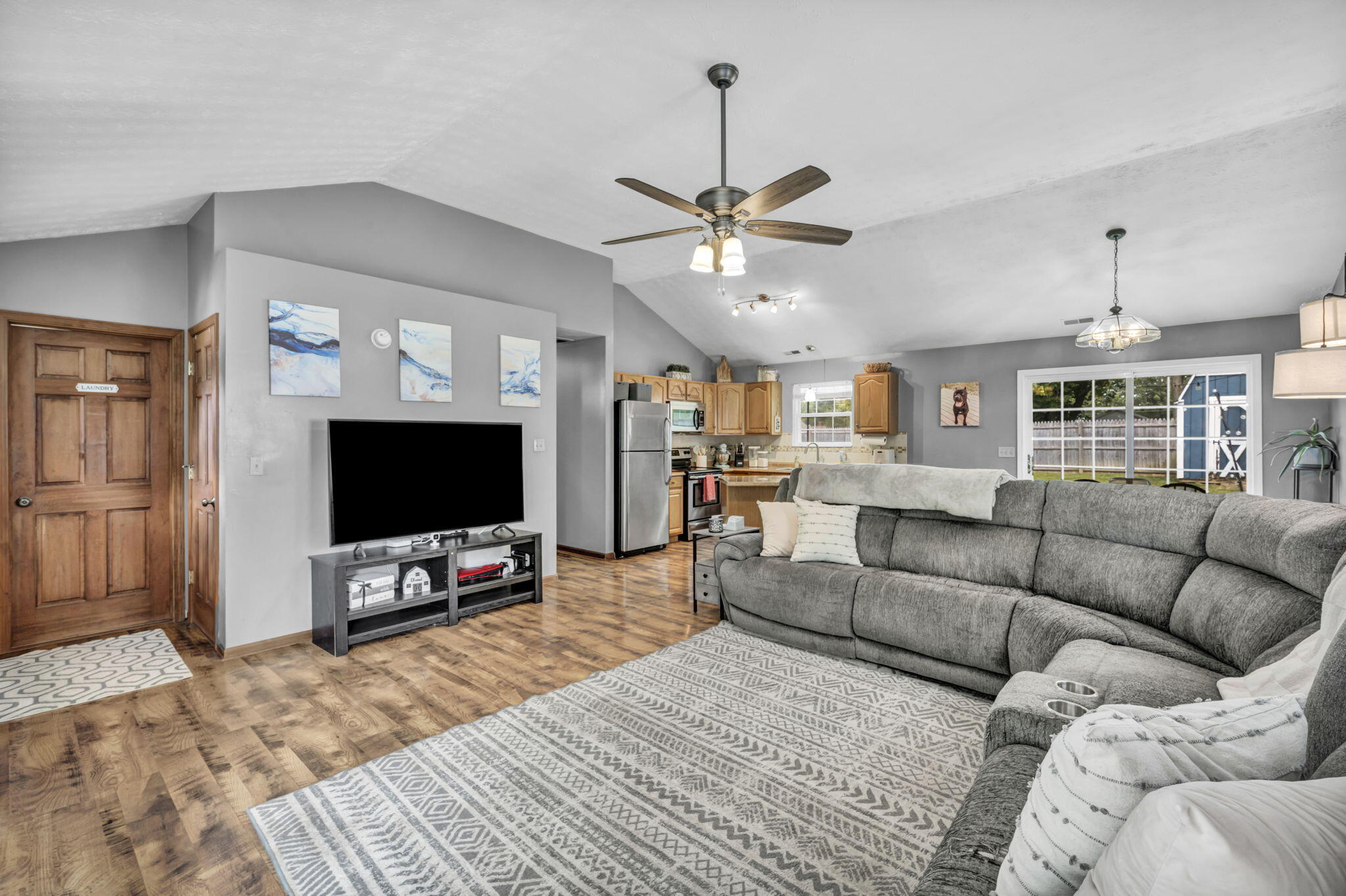 909 Mcdowell, Xenia, Ohio 45385