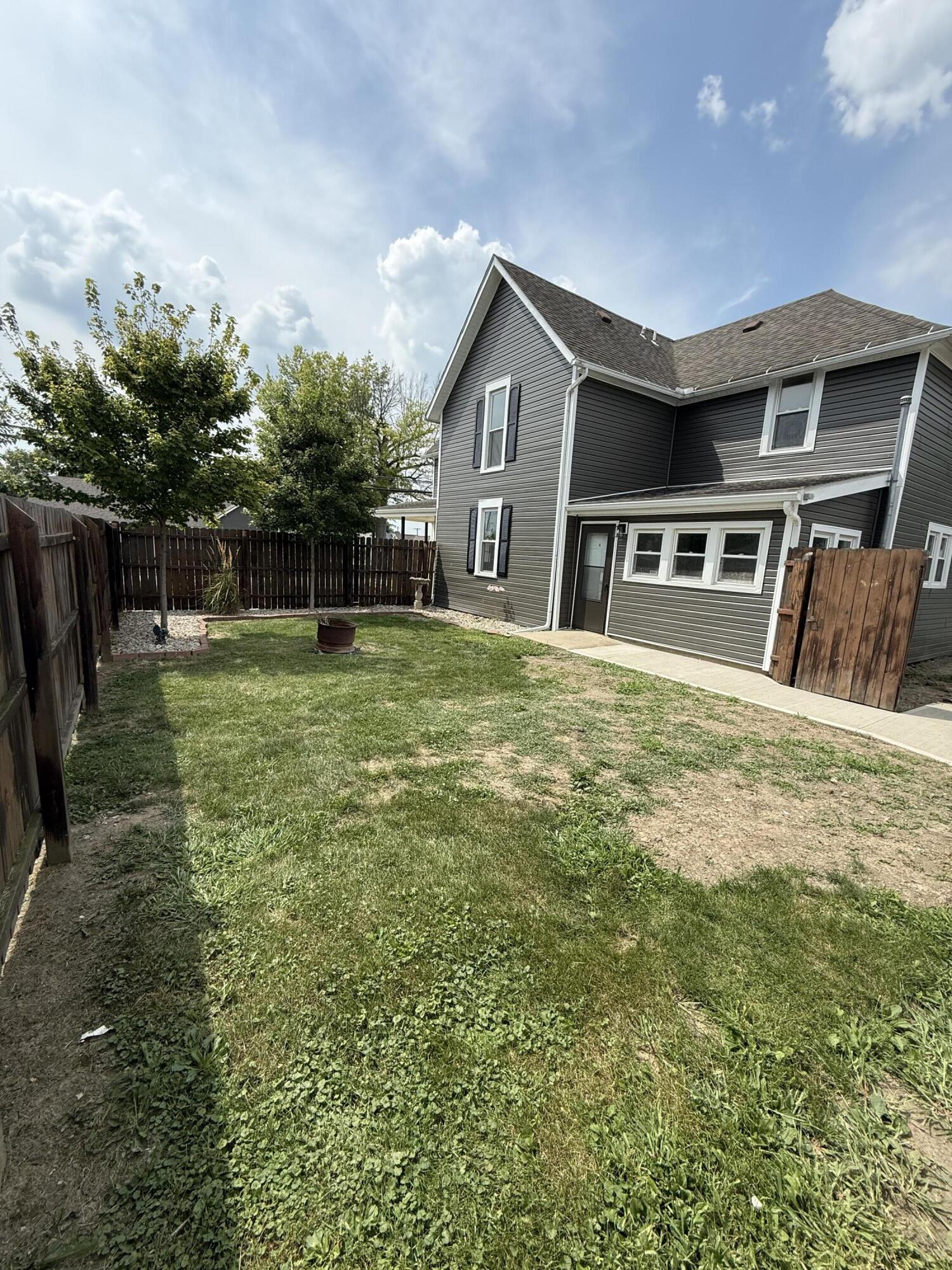 630 Brandon, Celina, Ohio 45822