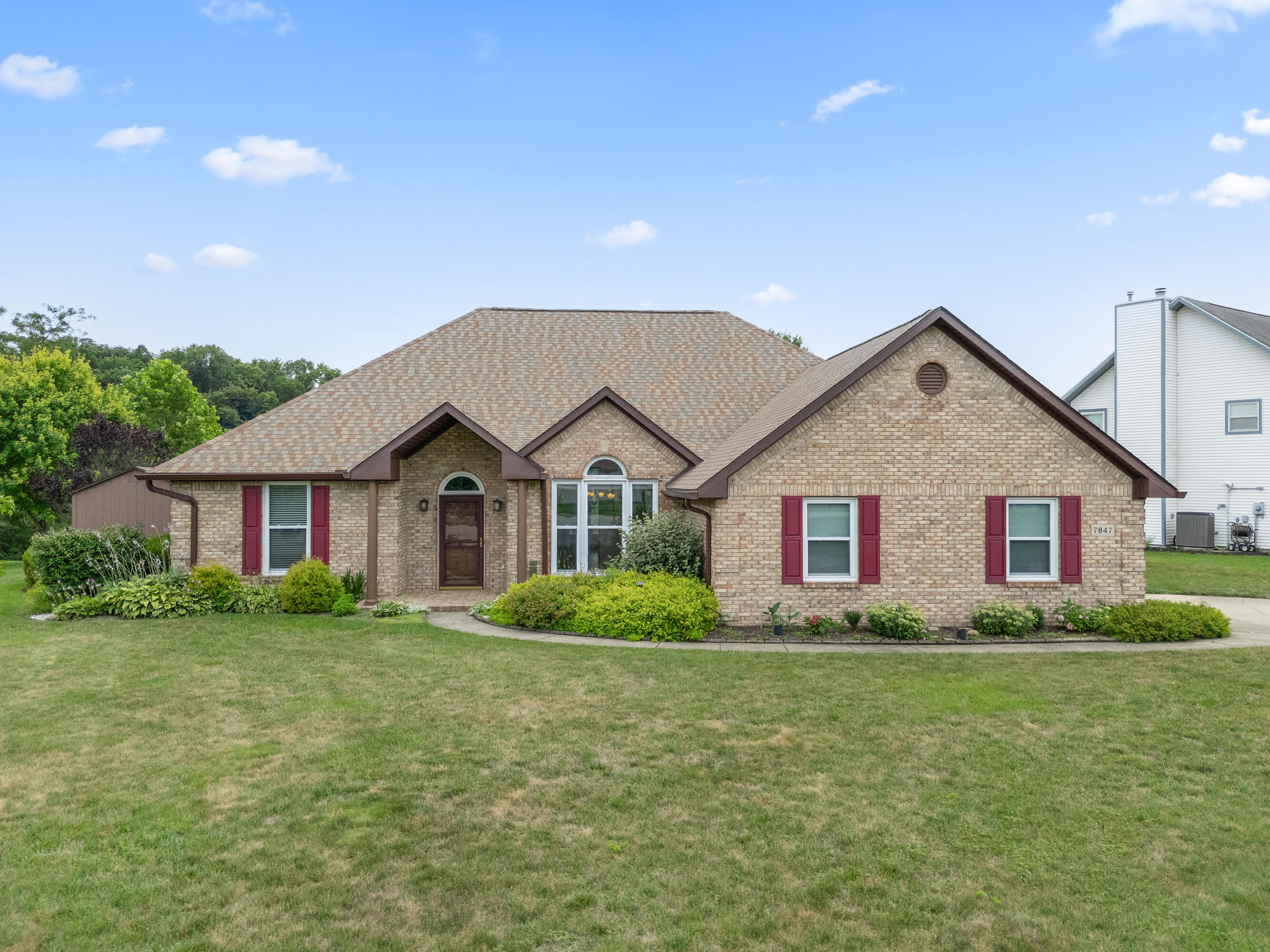 7847 Kings Ridge, Fairborn, Ohio 45324