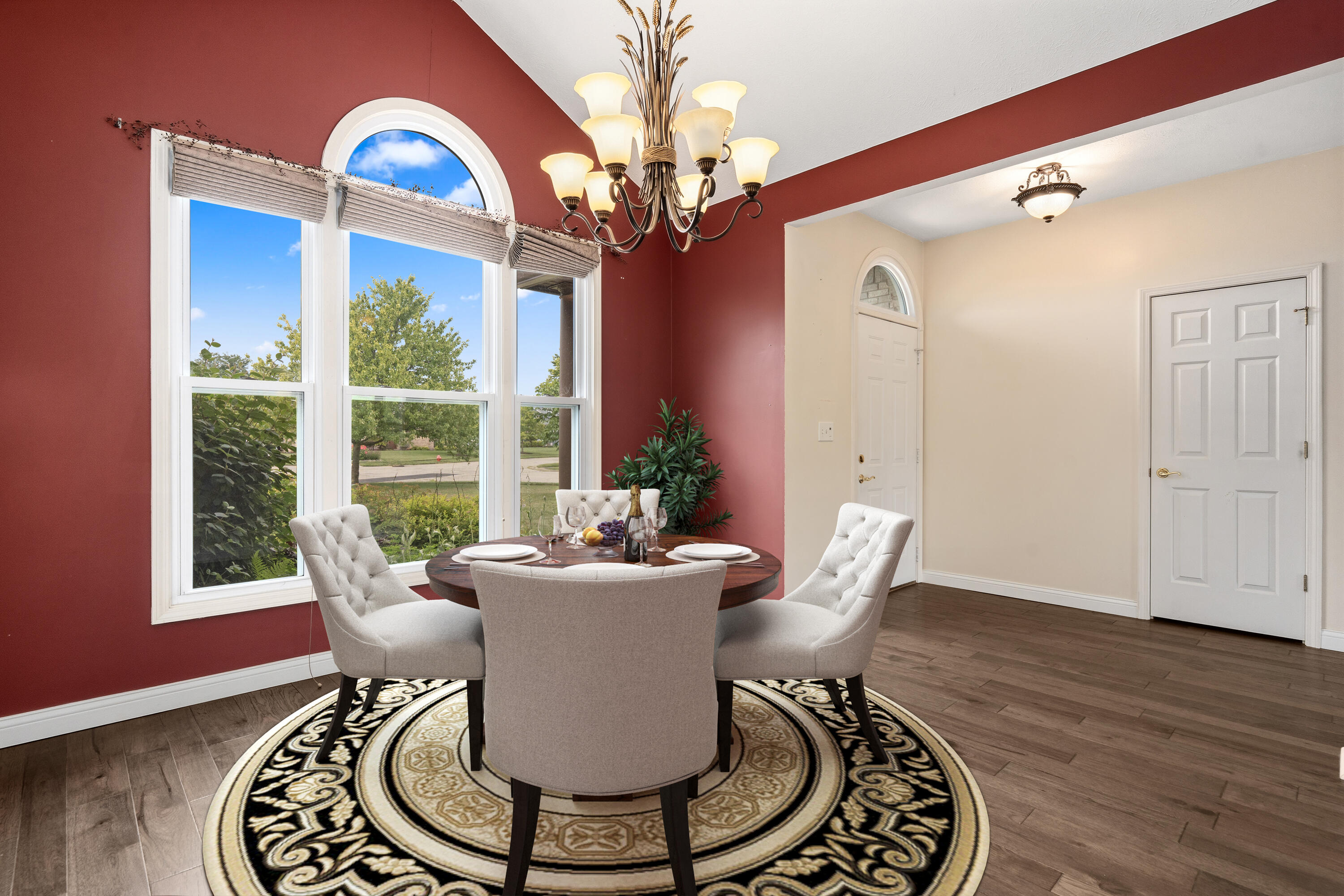 7847 Kings Ridge, Fairborn, Ohio 45324