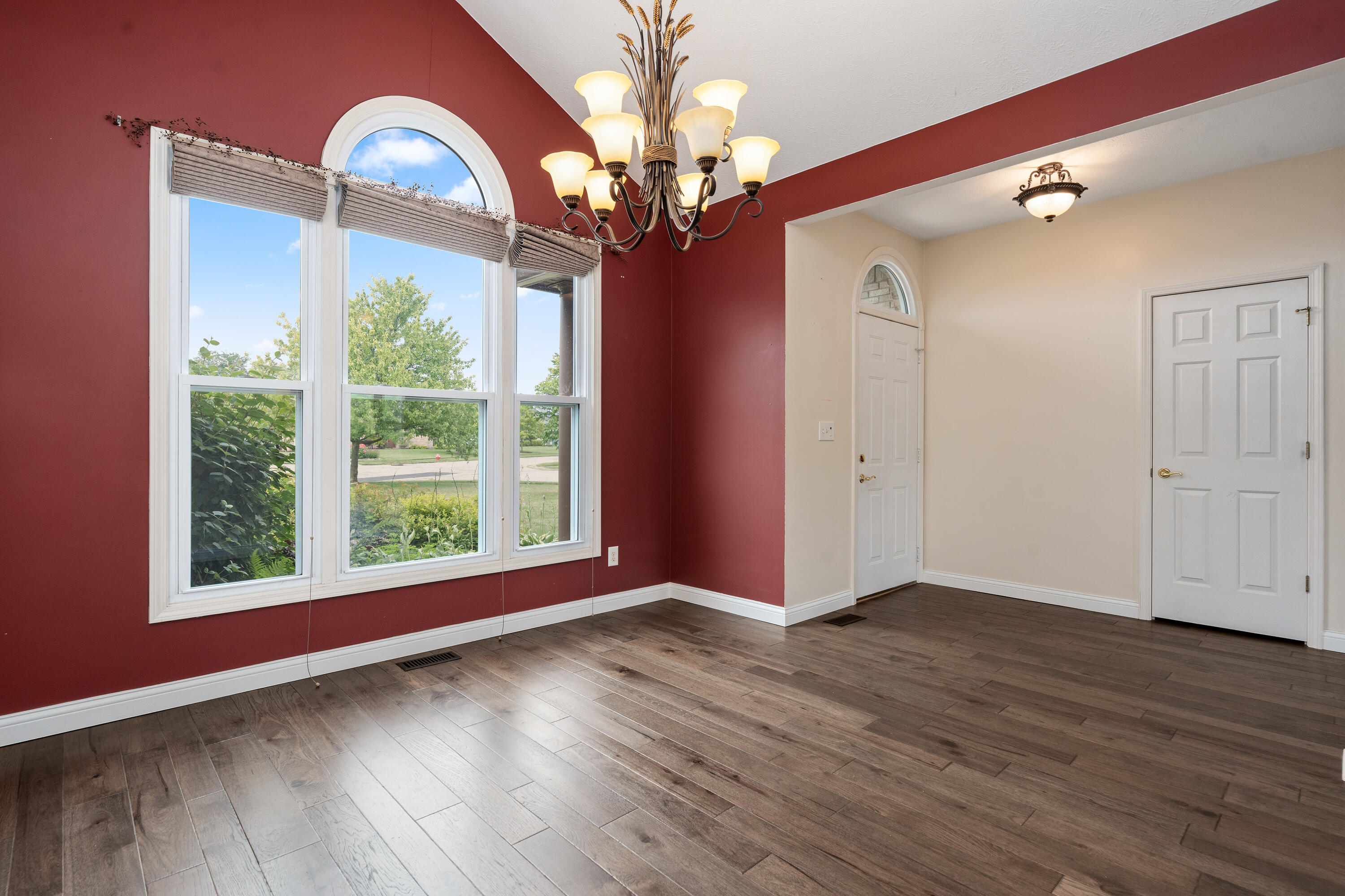 7847 Kings Ridge, Fairborn, Ohio 45324