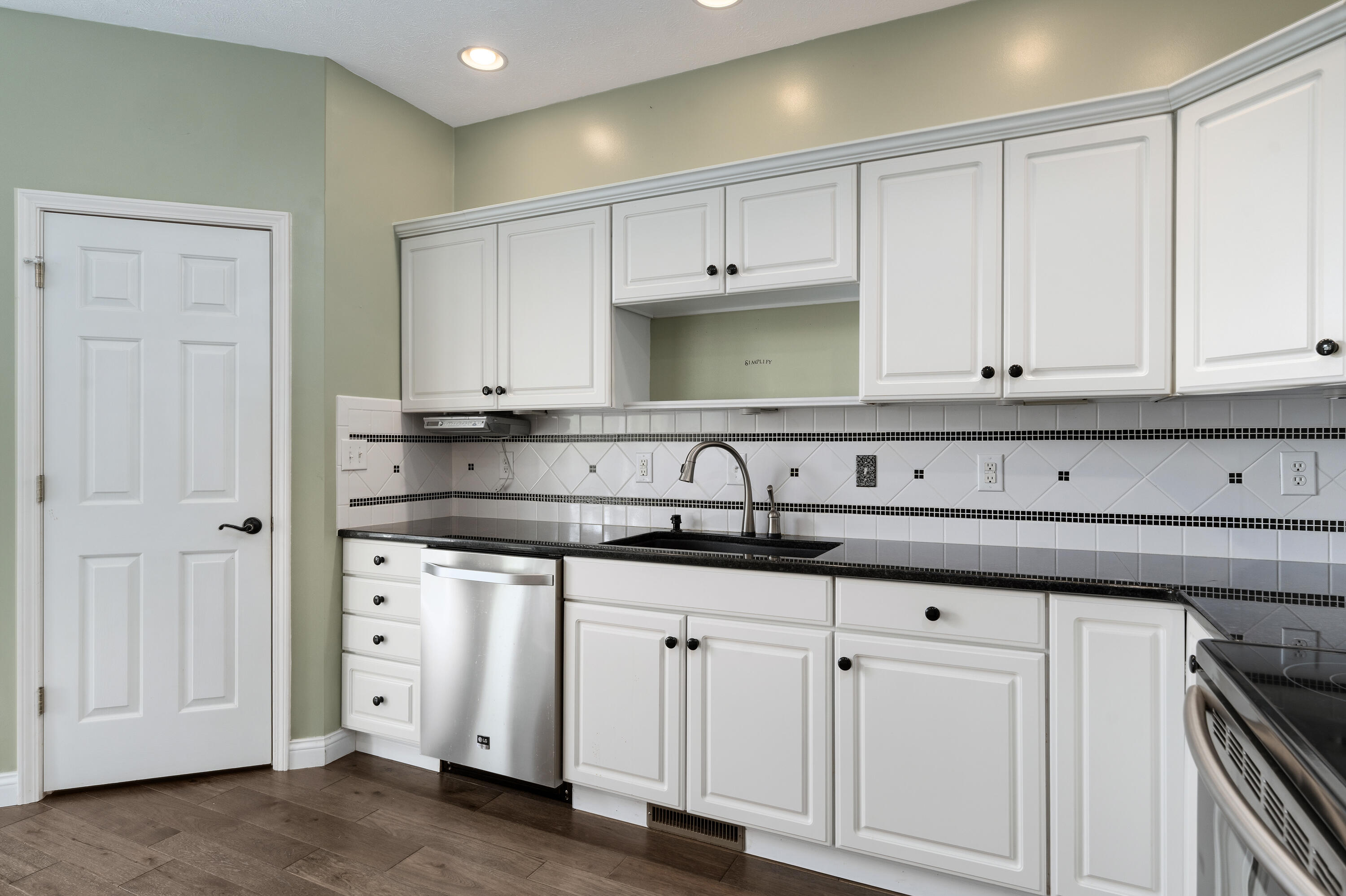 7847 Kings Ridge, Fairborn, Ohio 45324