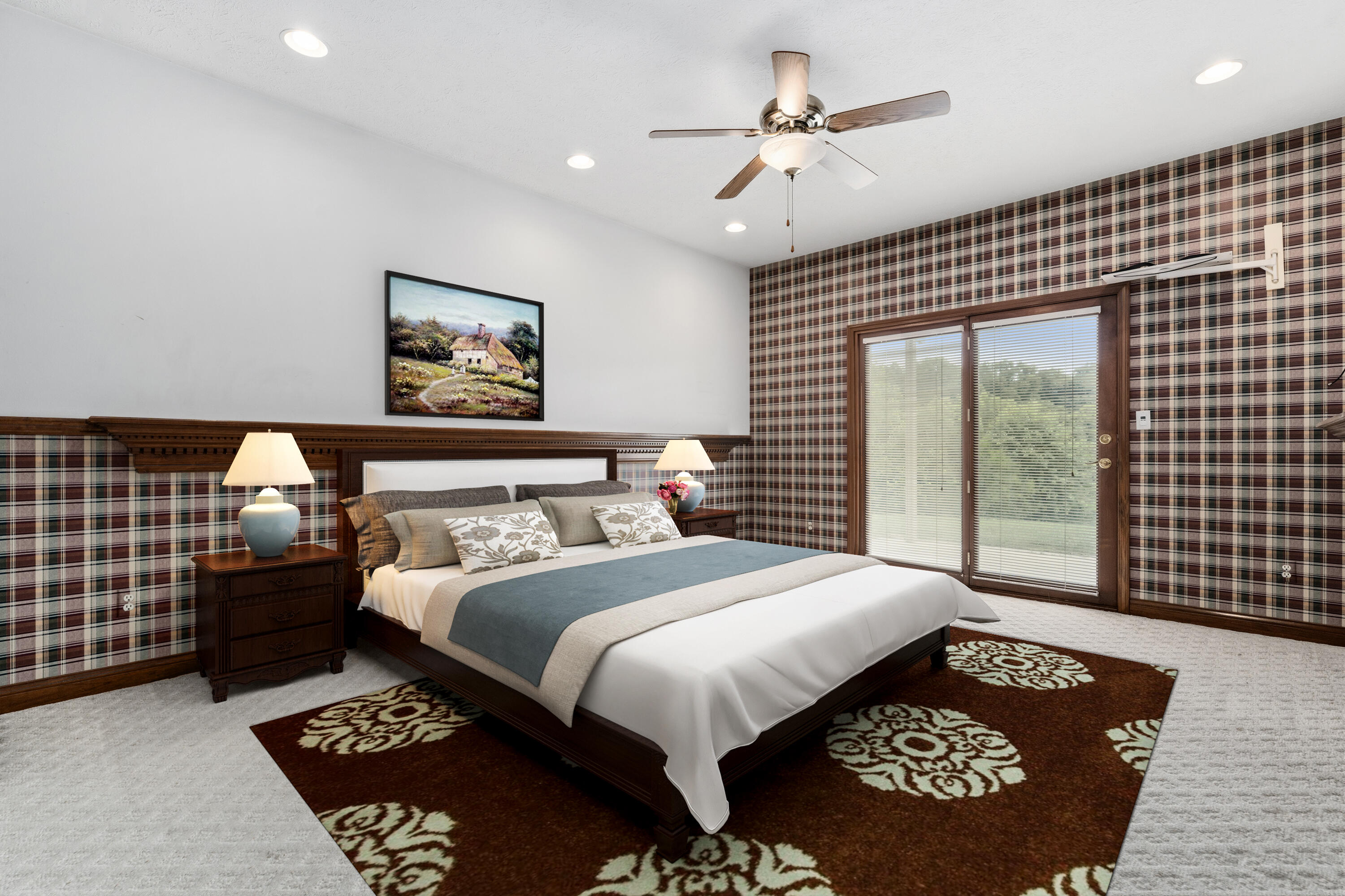 7847 Kings Ridge, Fairborn, Ohio 45324