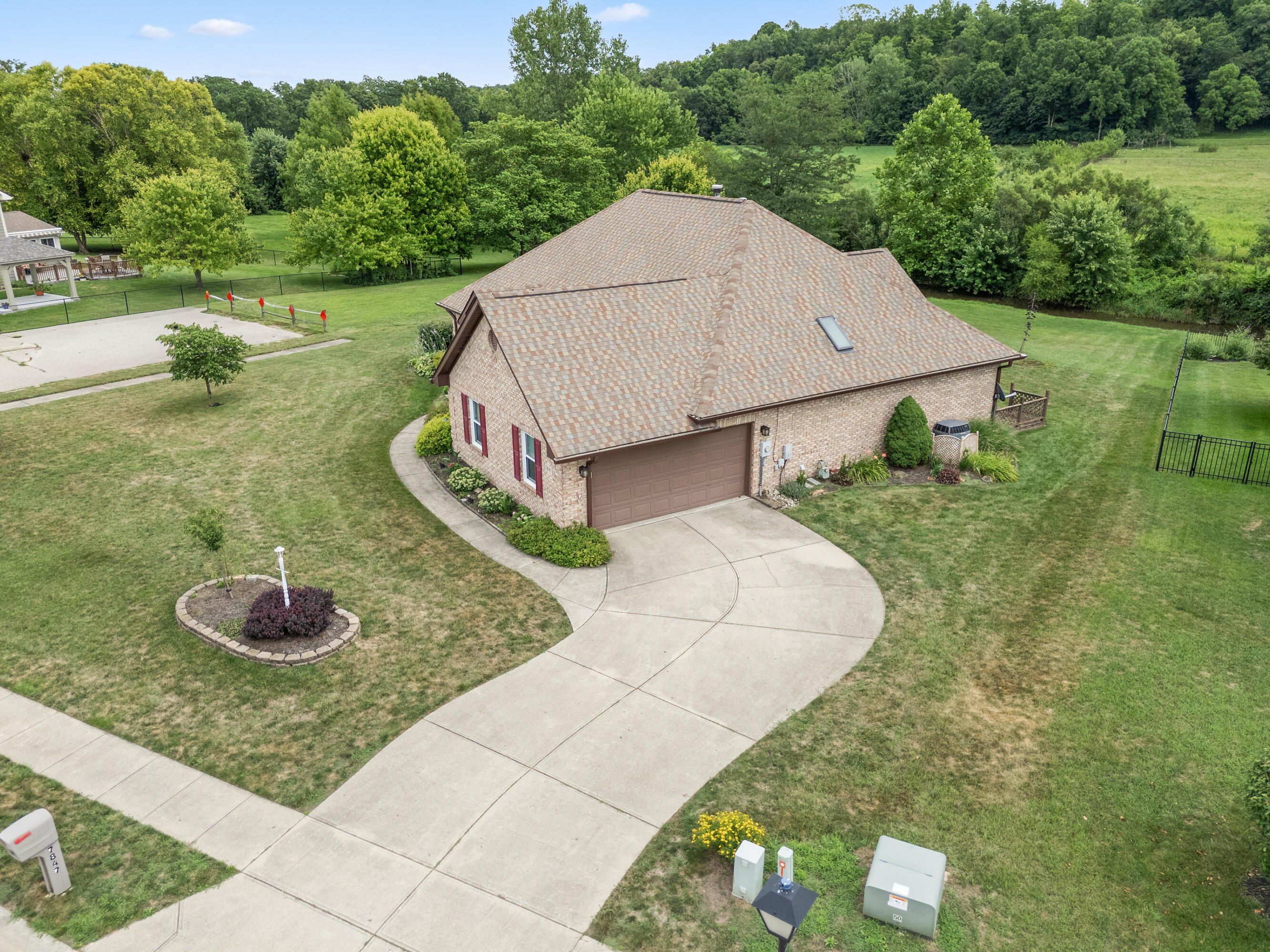 7847 Kings Ridge, Fairborn, Ohio 45324