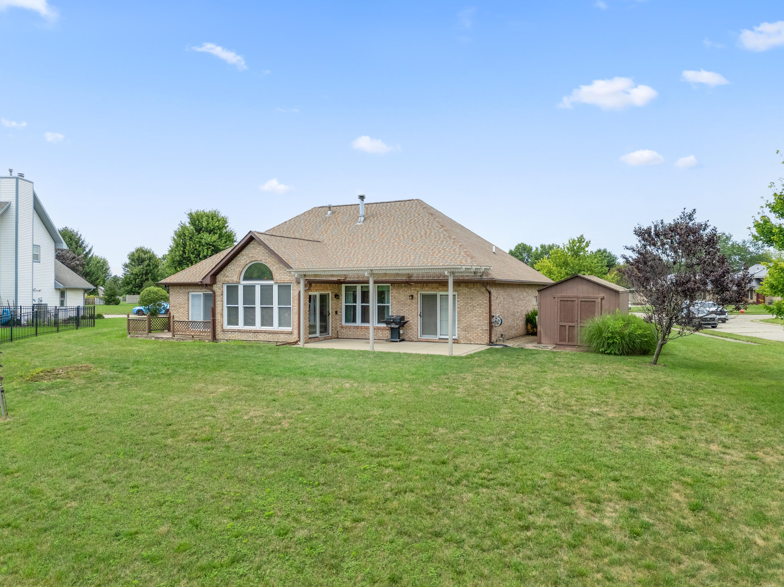 7847 Kings Ridge, Fairborn, Ohio 45324
