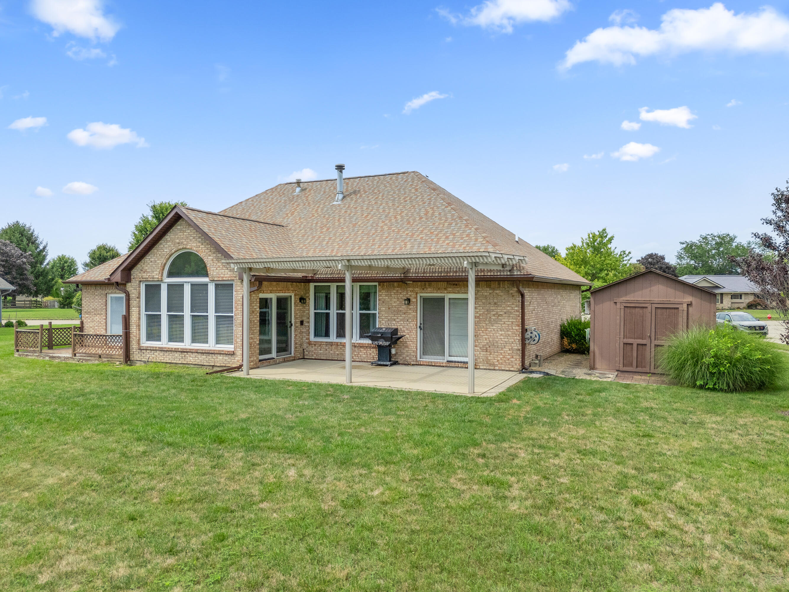 7847 Kings Ridge, Fairborn, Ohio 45324