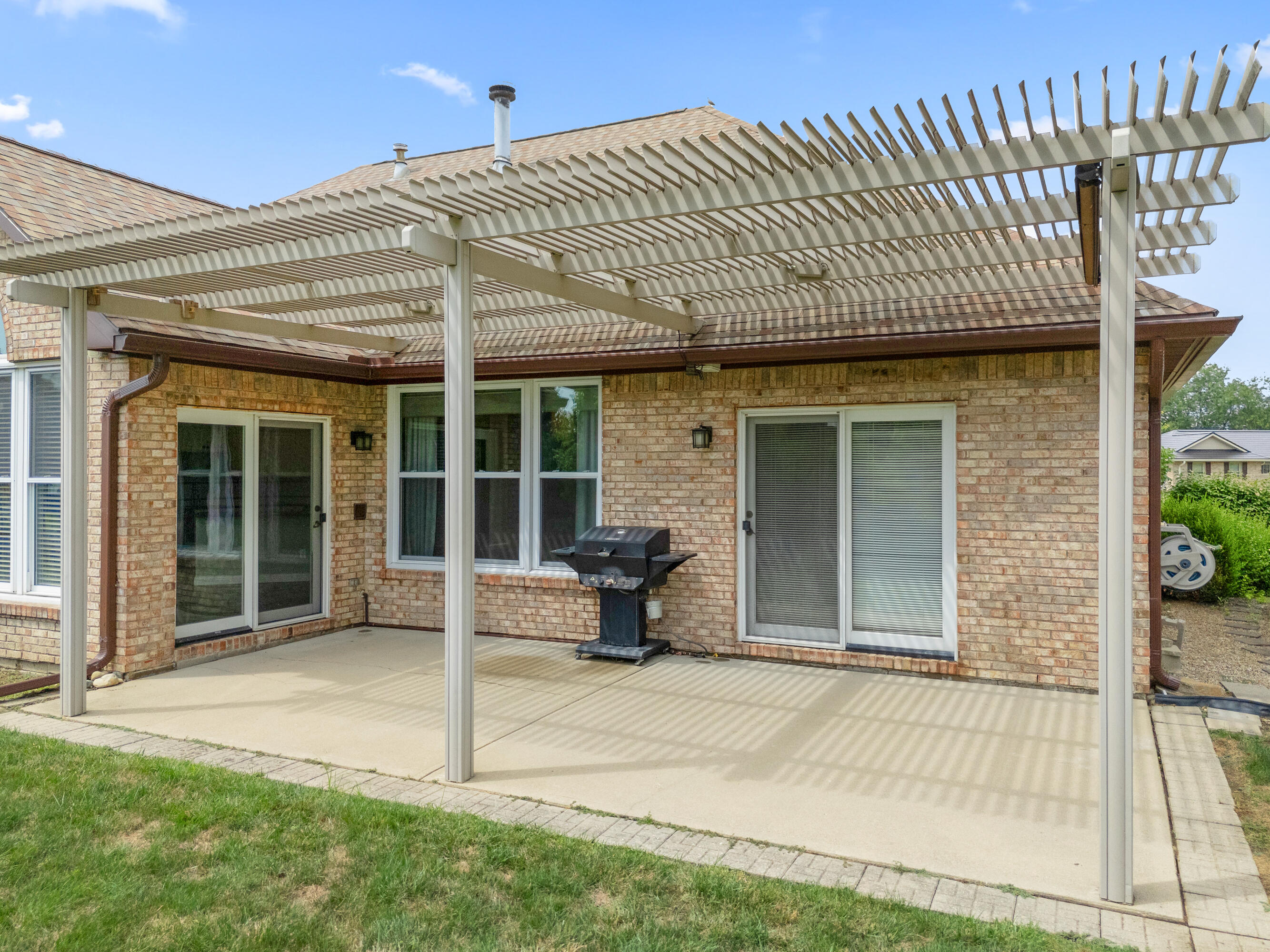 7847 Kings Ridge, Fairborn, Ohio 45324