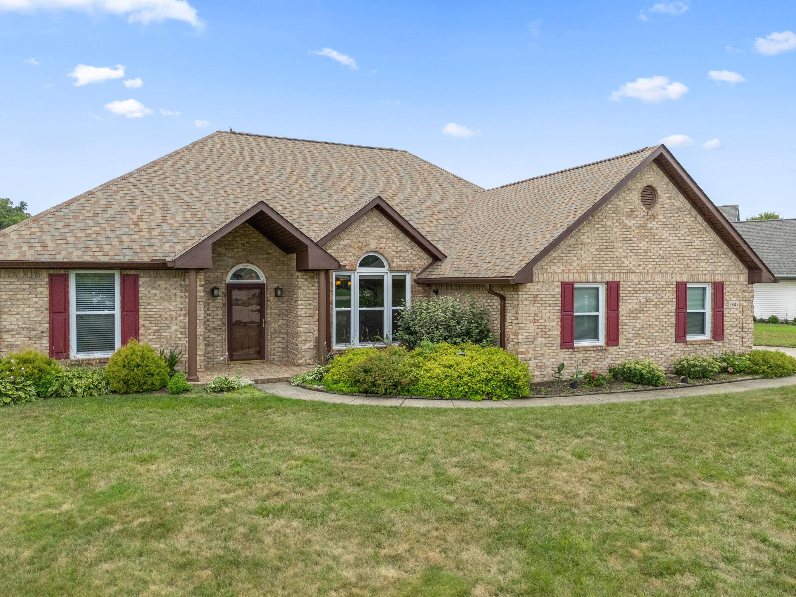 7847 Kings Ridge, Fairborn, Ohio 45324