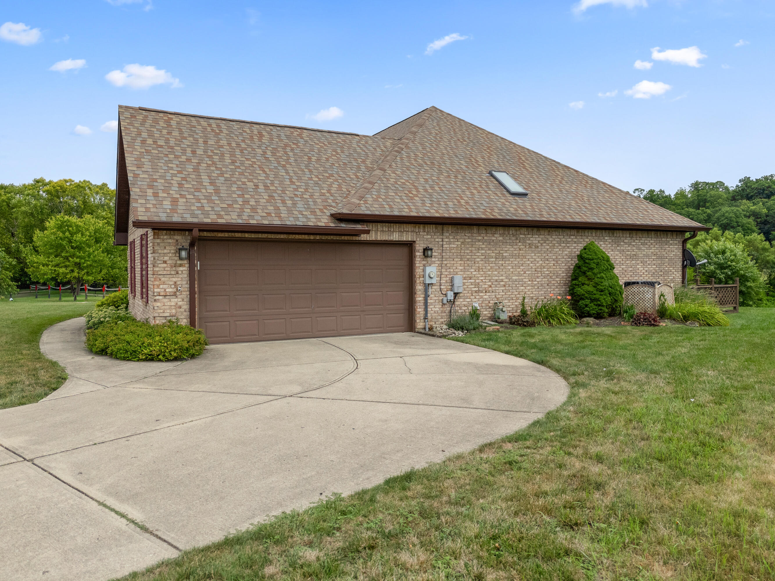7847 Kings Ridge, Fairborn, Ohio 45324