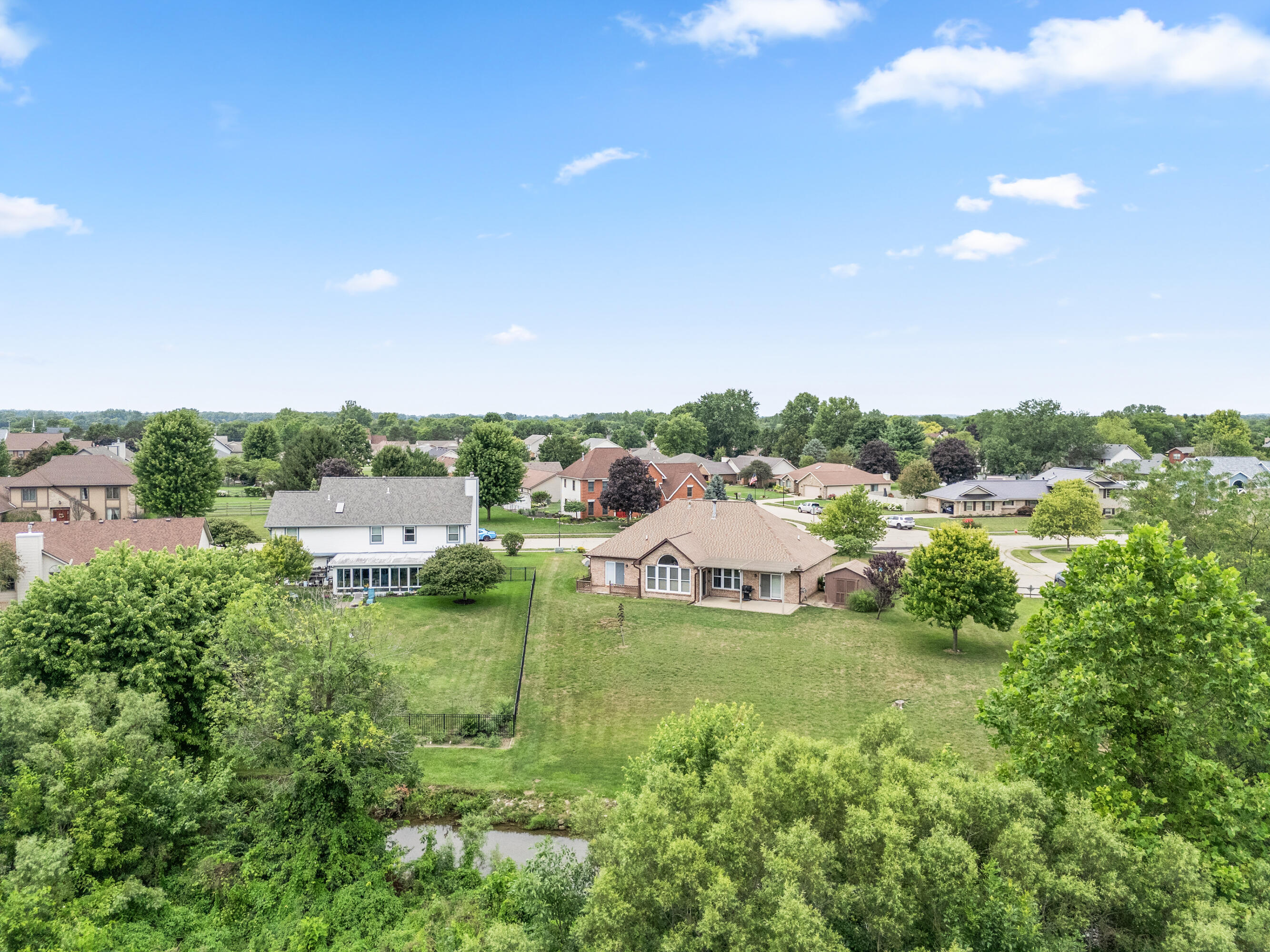 7847 Kings Ridge, Fairborn, Ohio 45324