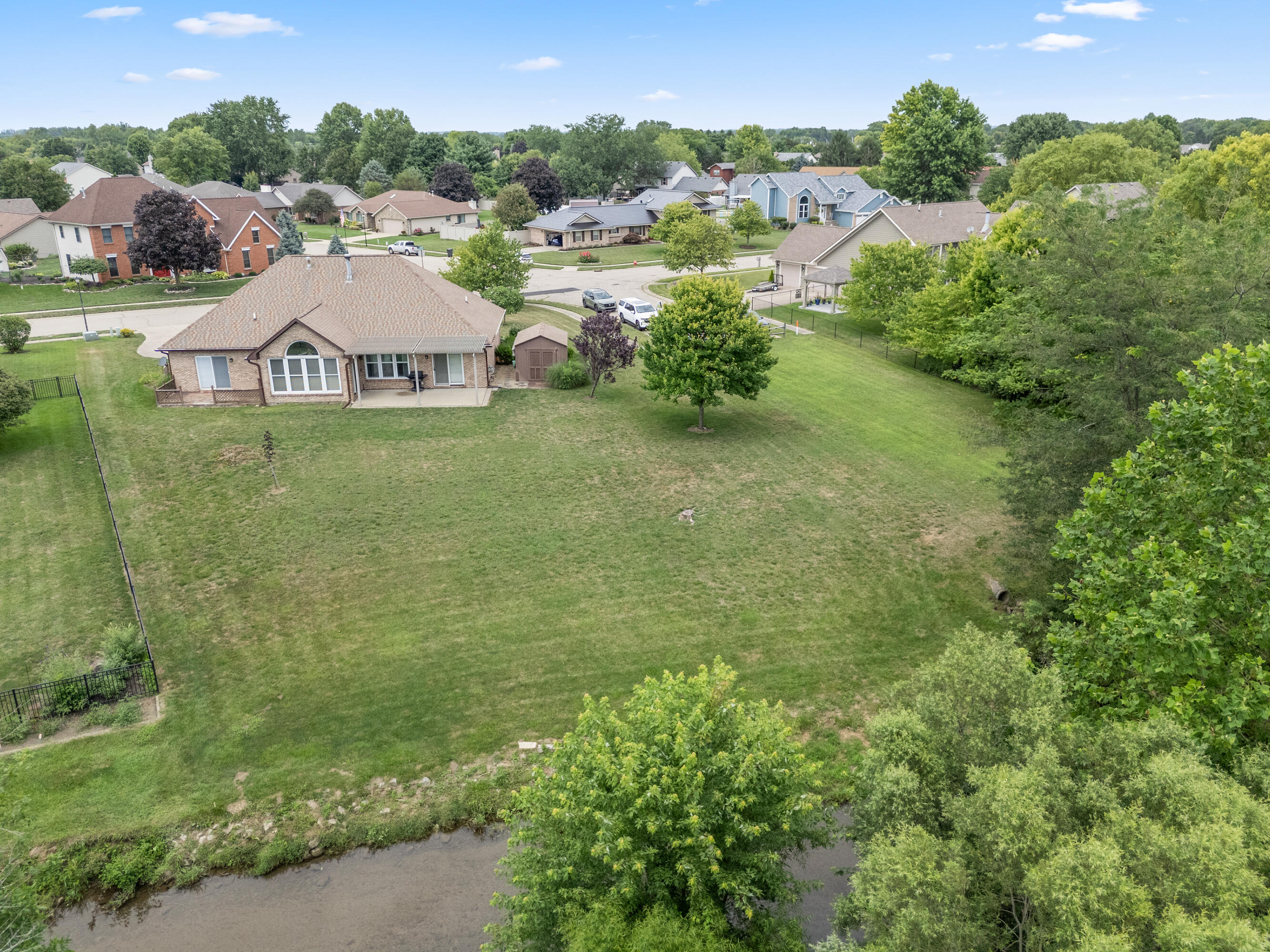7847 Kings Ridge, Fairborn, Ohio 45324