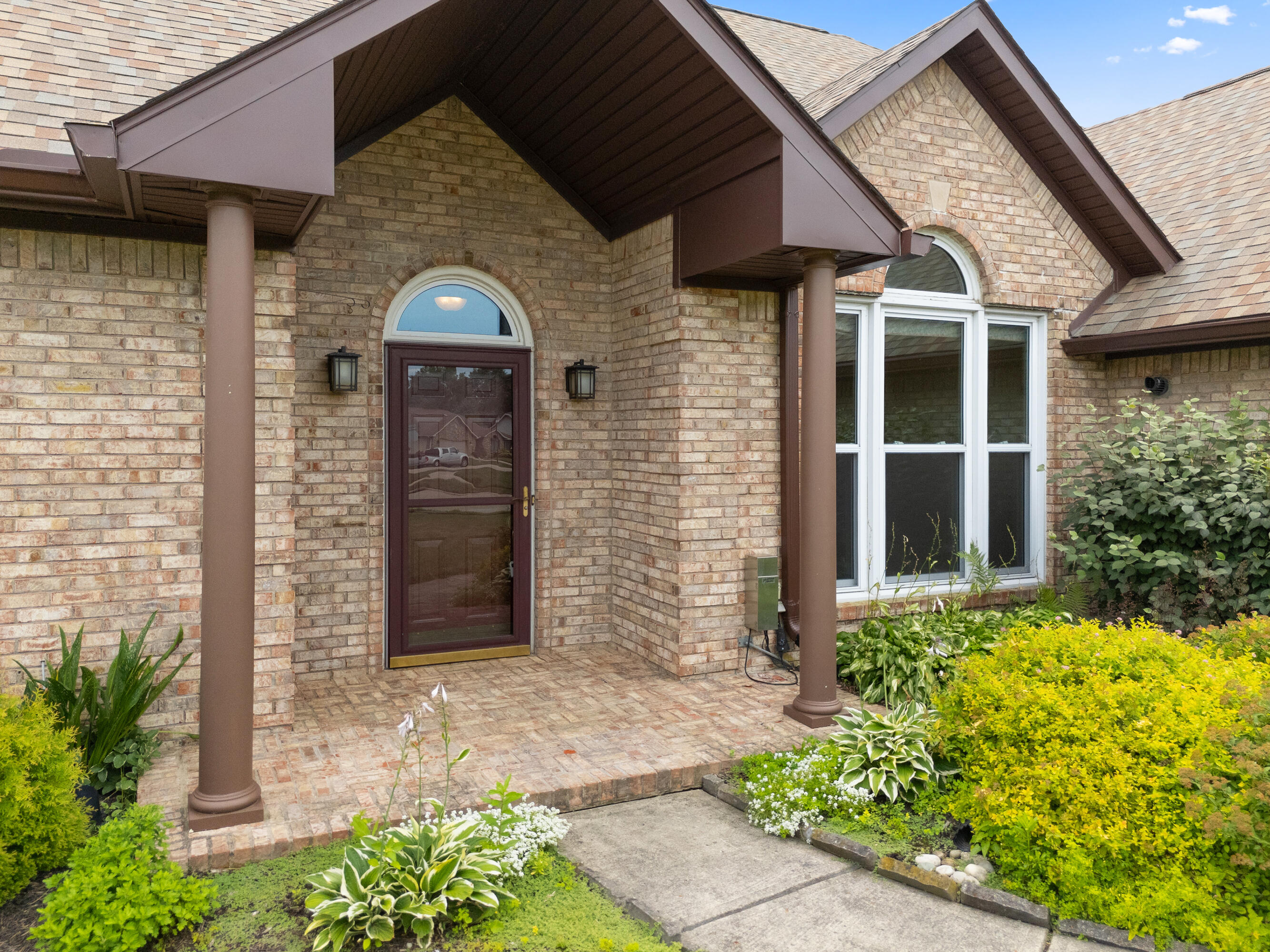 7847 Kings Ridge, Fairborn, Ohio 45324