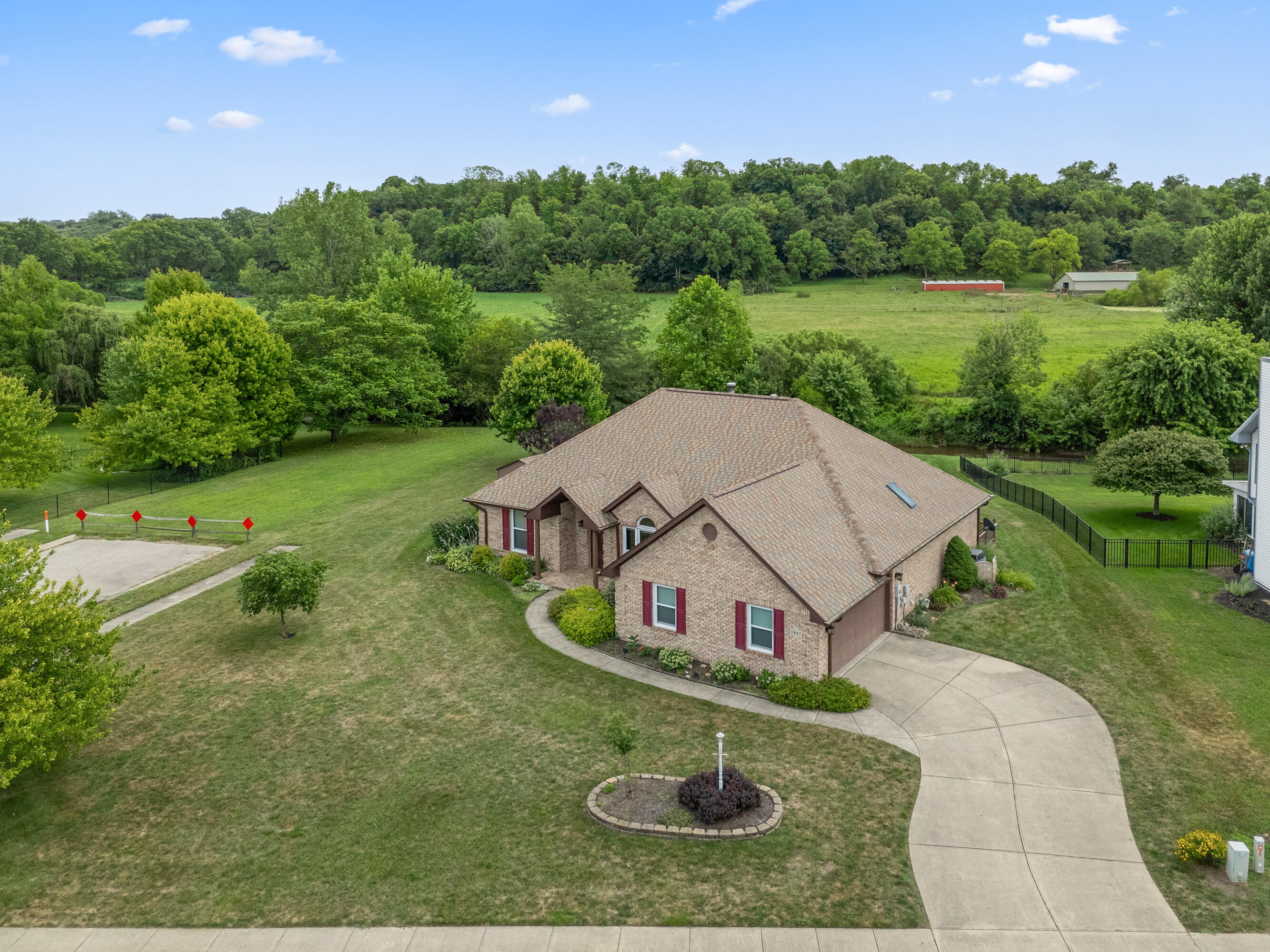 7847 Kings Ridge, Fairborn, Ohio 45324
