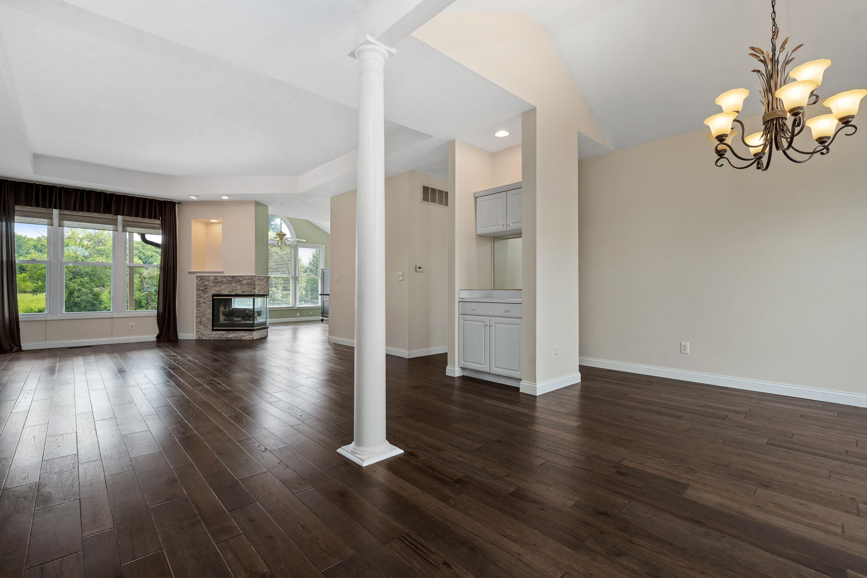 7847 Kings Ridge, Fairborn, Ohio 45324