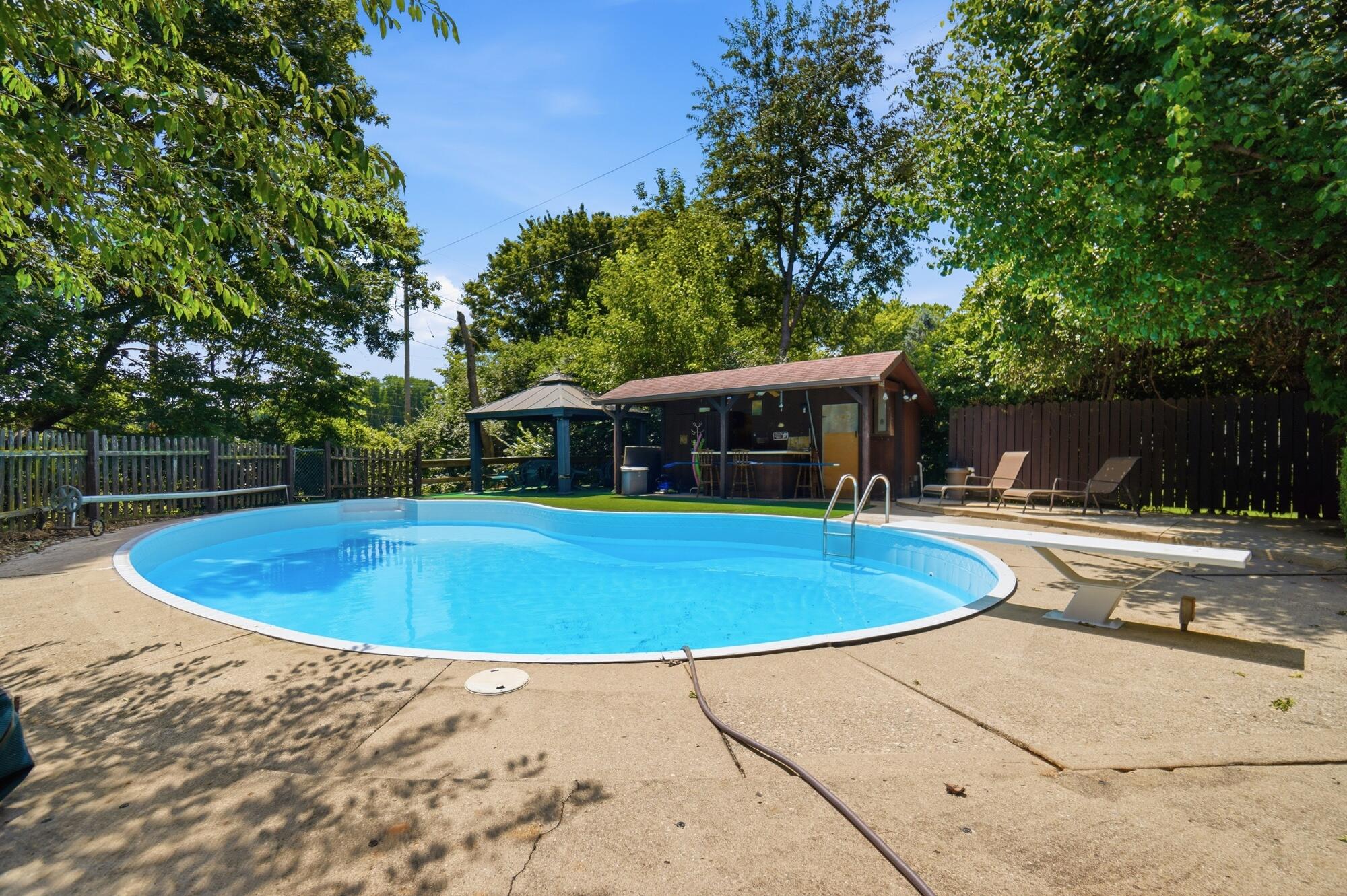 1760 Evanston, Tipp City, Ohio 45371