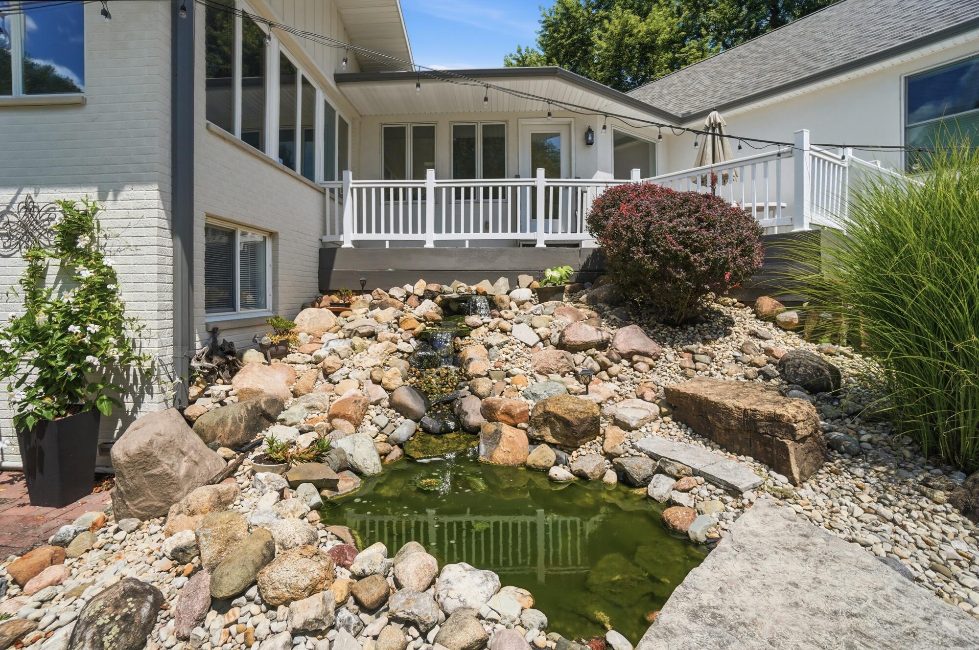 1760 Evanston, Tipp City, Ohio 45371