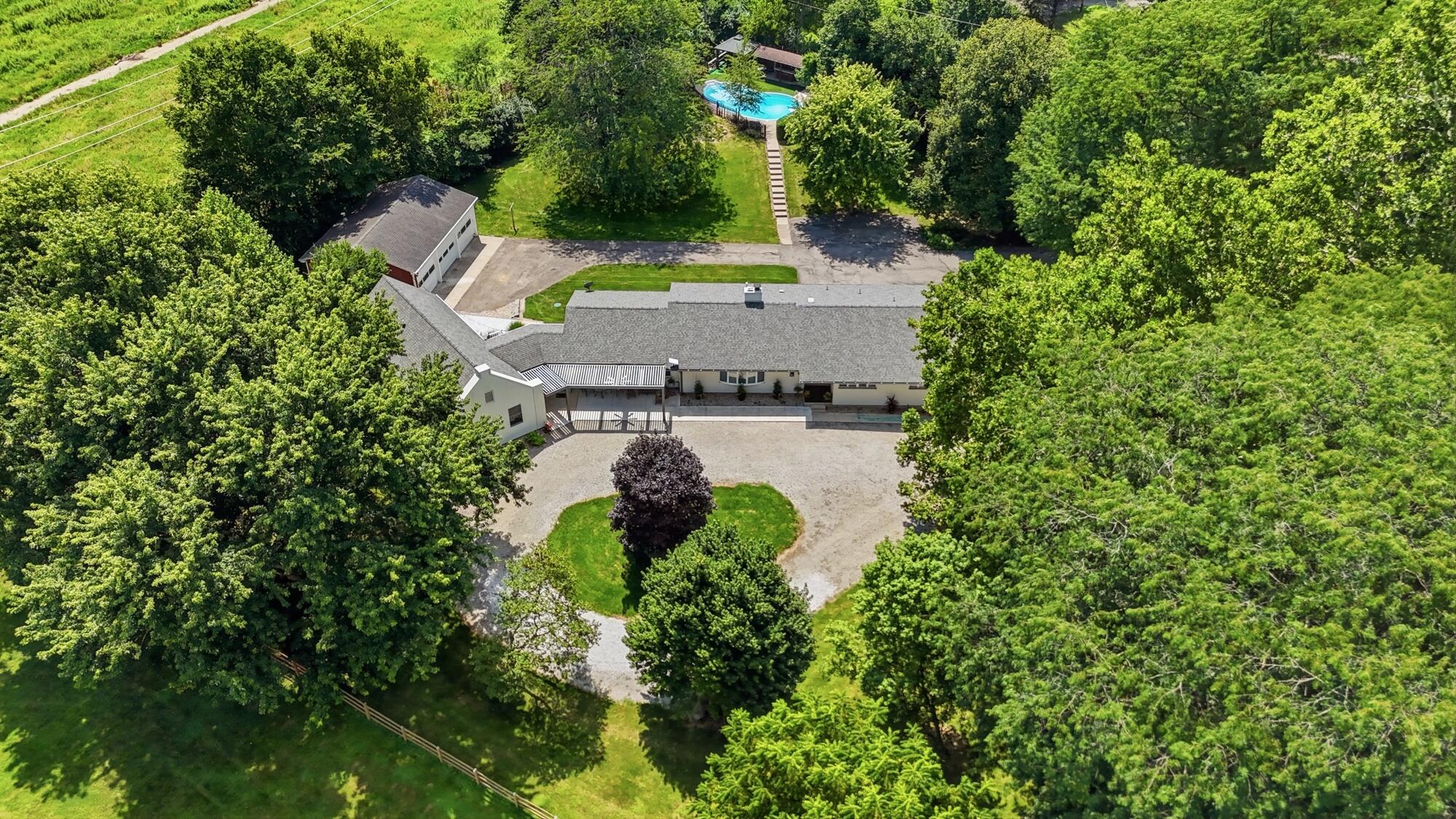 1760 Evanston, Tipp City, Ohio 45371