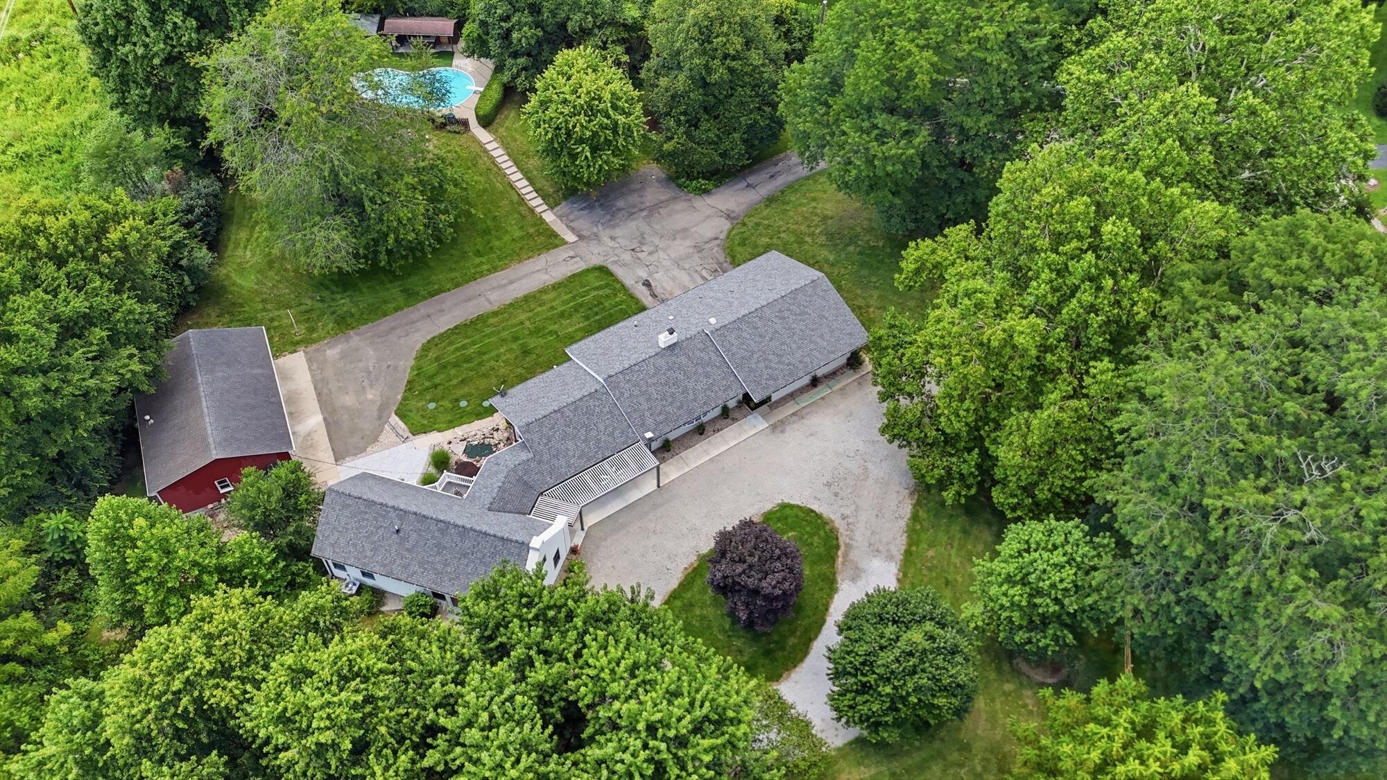 1760 Evanston, Tipp City, Ohio 45371